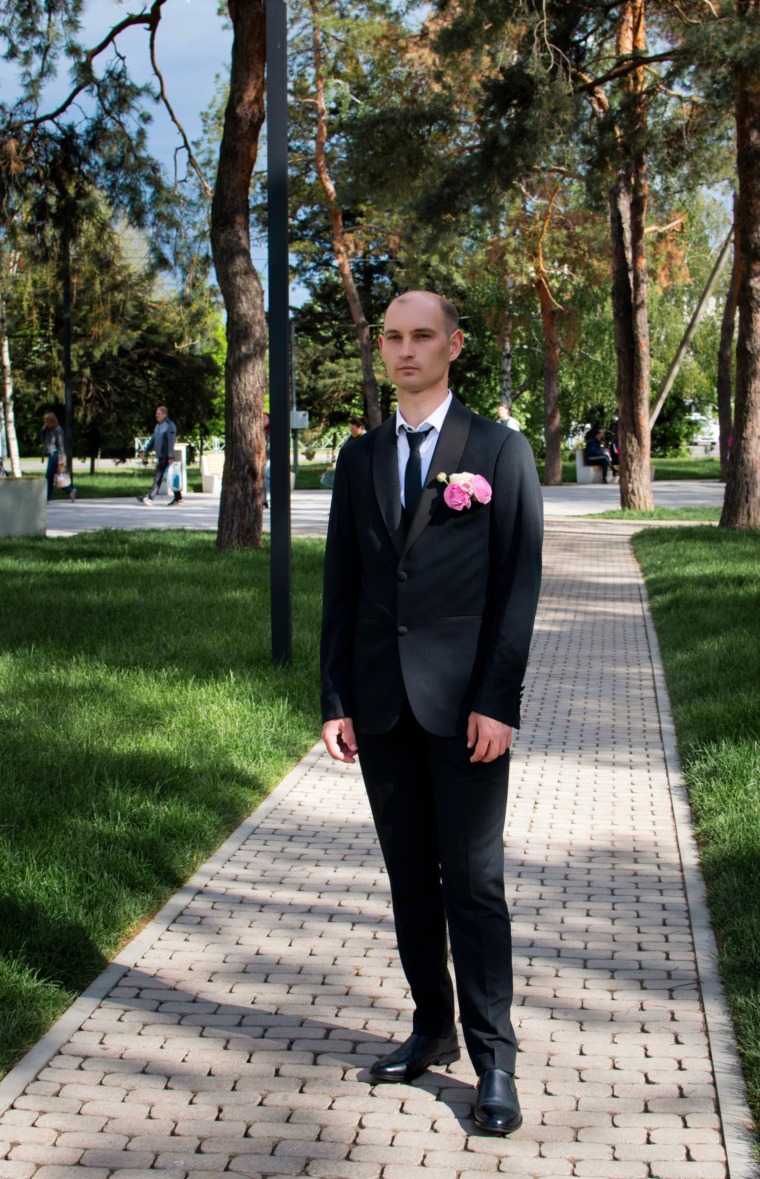 Владислав и Виктория. Крыгина Ольга Фотограф Краснодар