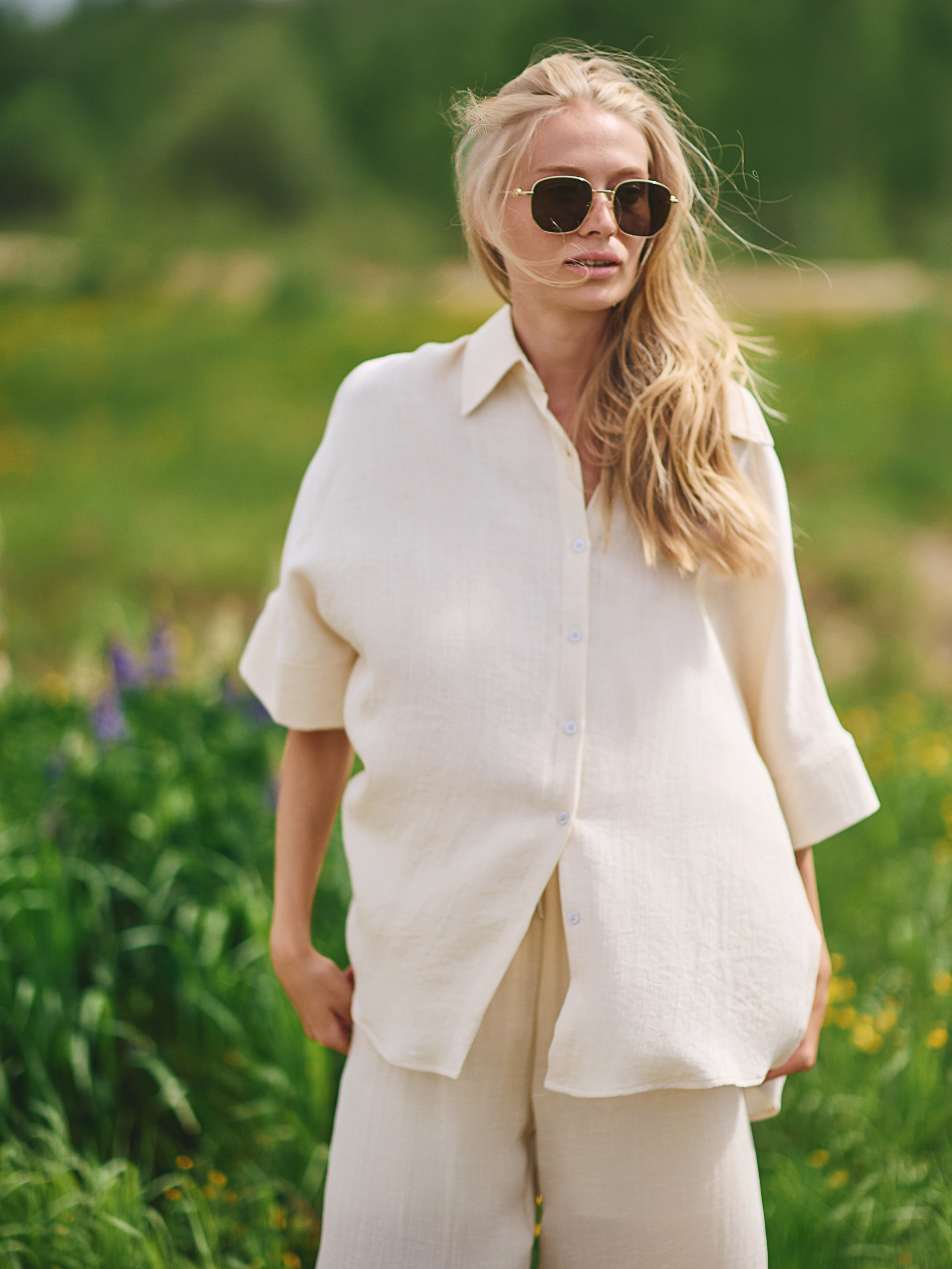 Model. Фотограф в Москве Илья Хохряков