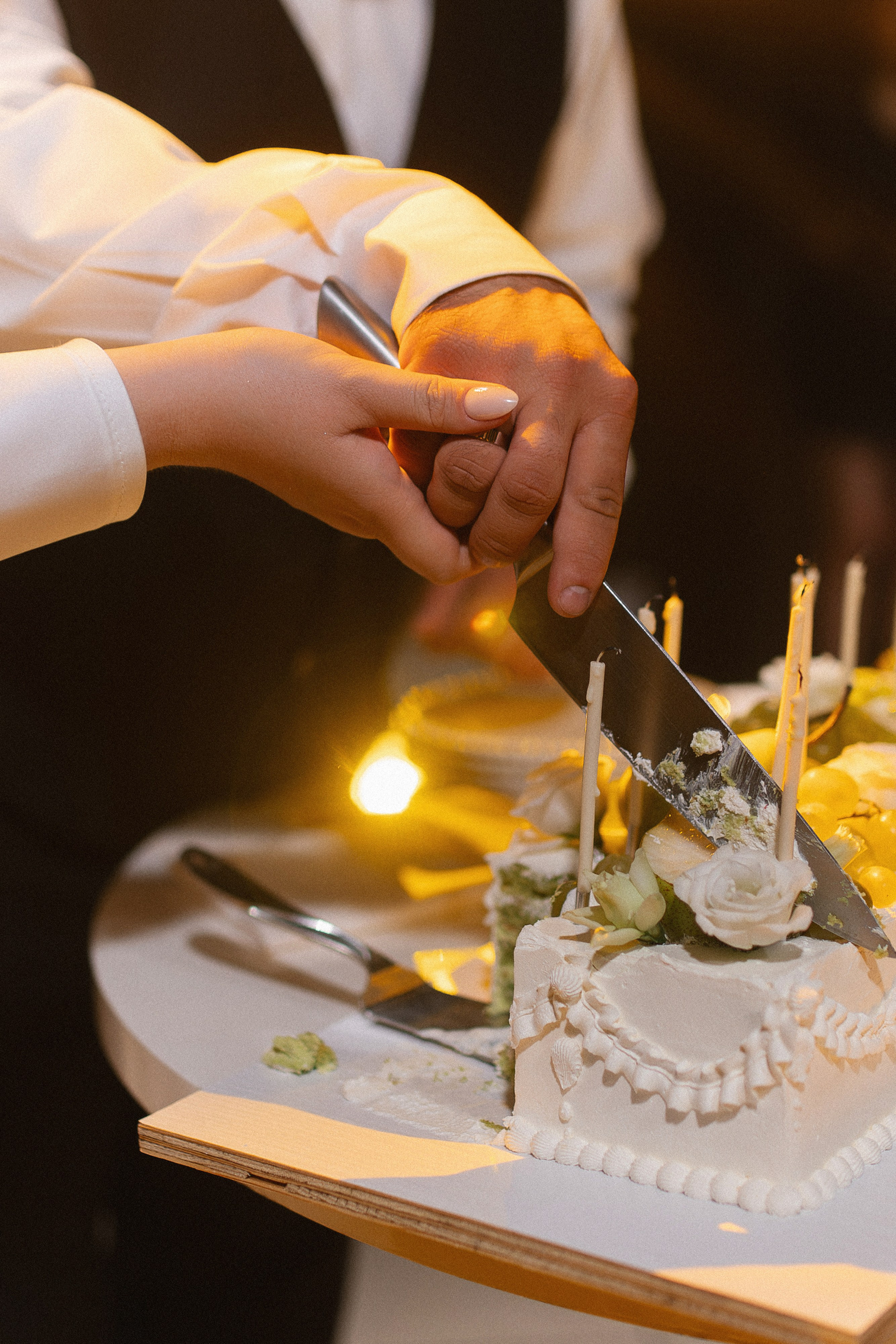 «ДАВАЙ СЫГРАЕМ СВАДЬБУ?». Maria Startseva Photo