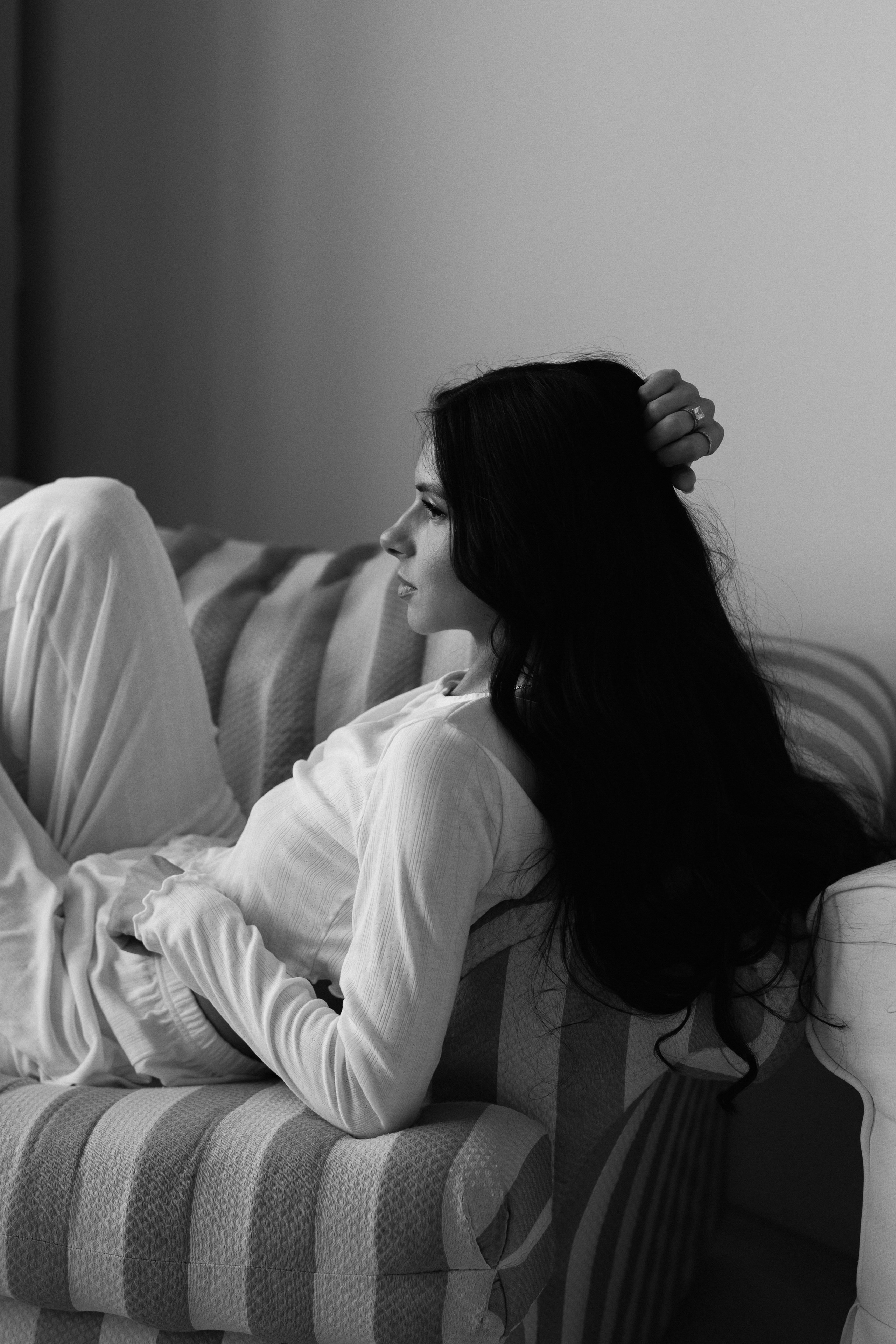 ТАТЬЯНА ` 25. Maria Startseva Photo