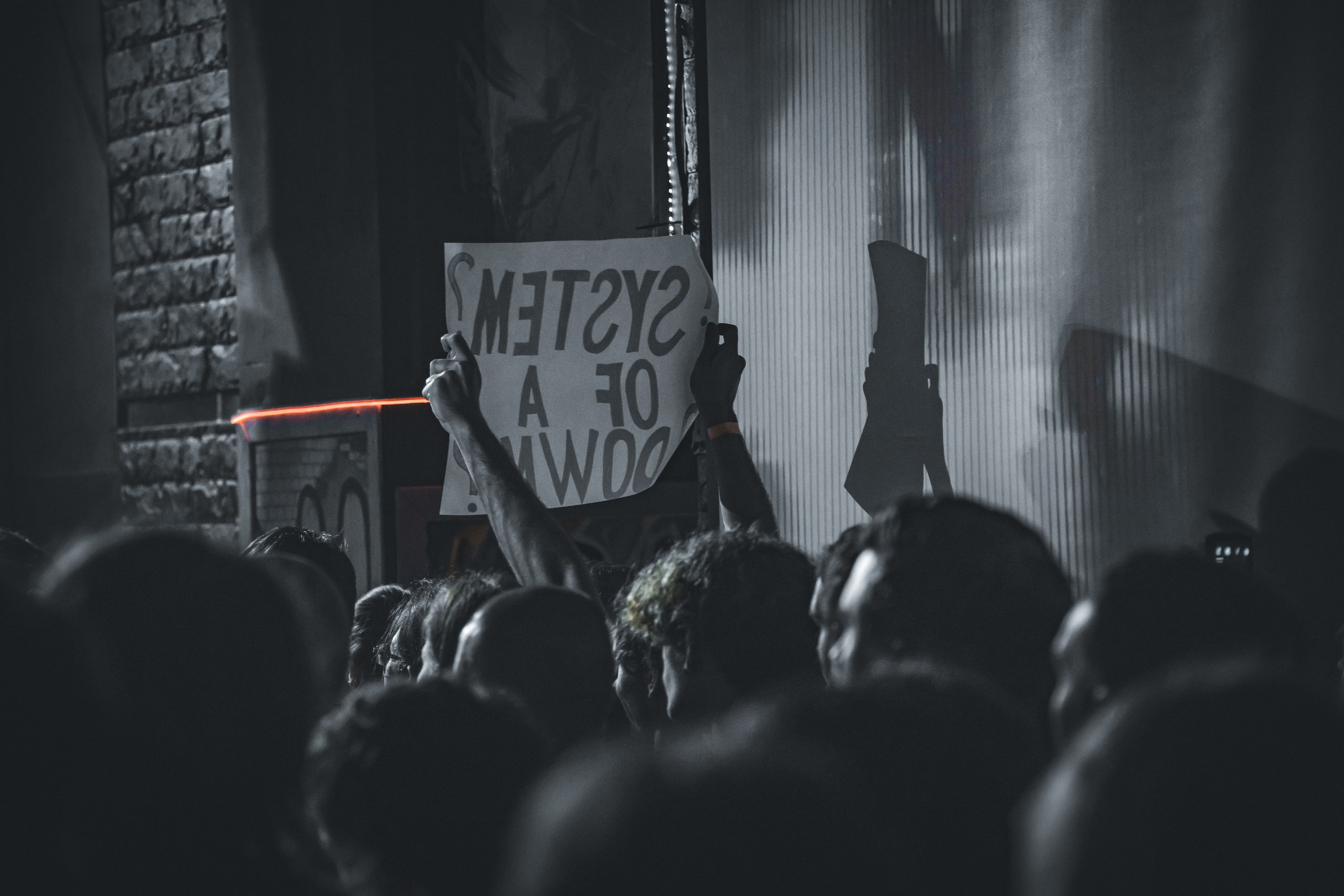 Manapart. Красноярск, 06.04.2025, Эрмитаж. Фотограф Регина Крикунова г. Красноярск