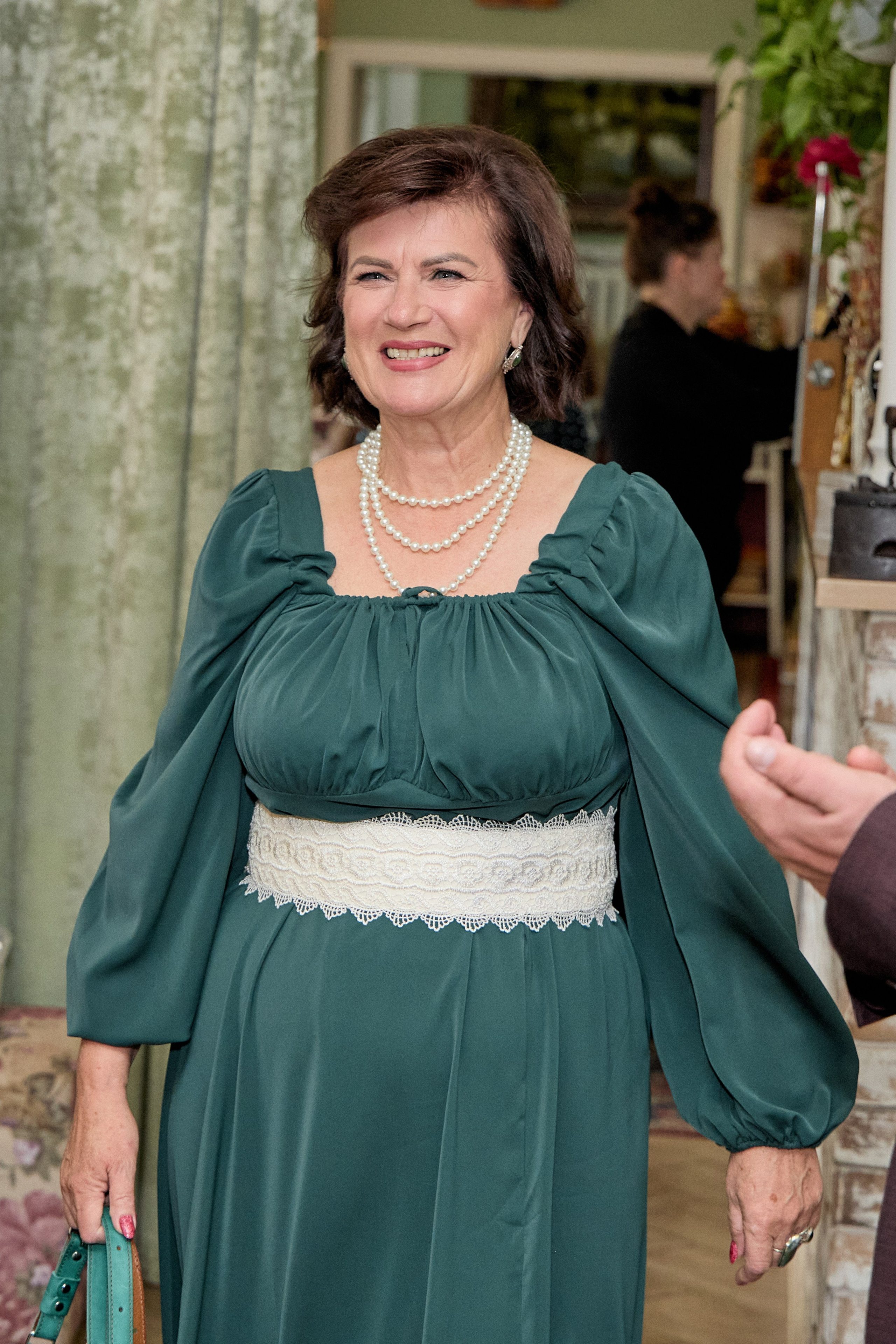 Фотосъёмка юбилея в Нижнем Новгороде — живые эмоции и красивые кадры. Фотограф Нижний Новгород Мария Китаева