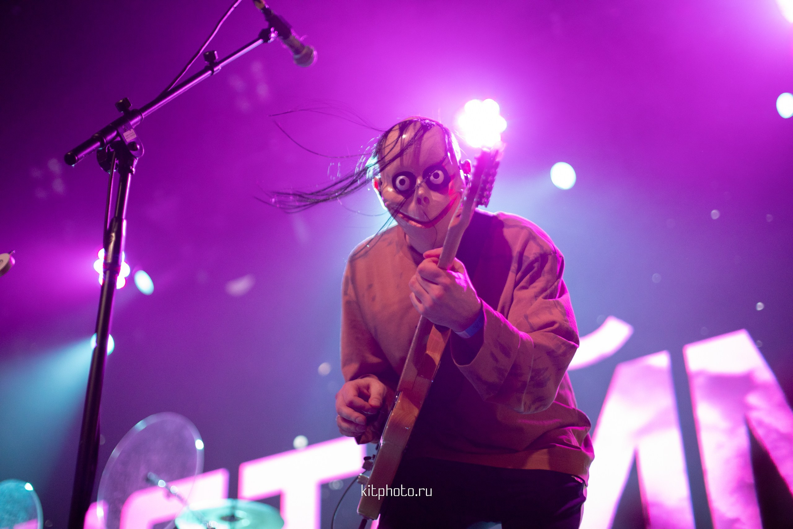 Концерты. Фотограф Нижний Новгород Мария Китаева