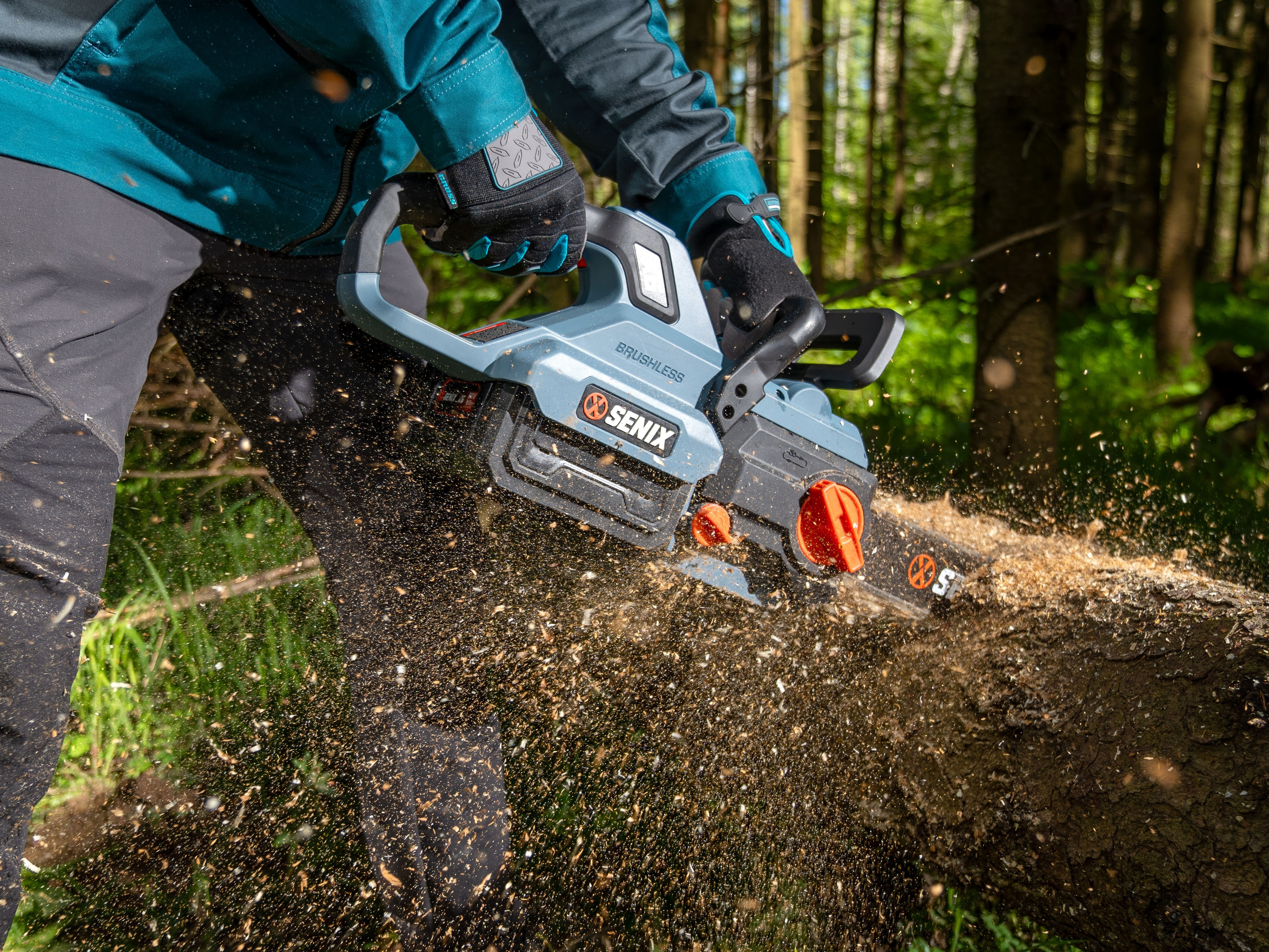 Коммерческий фотограф Максим Стриганов