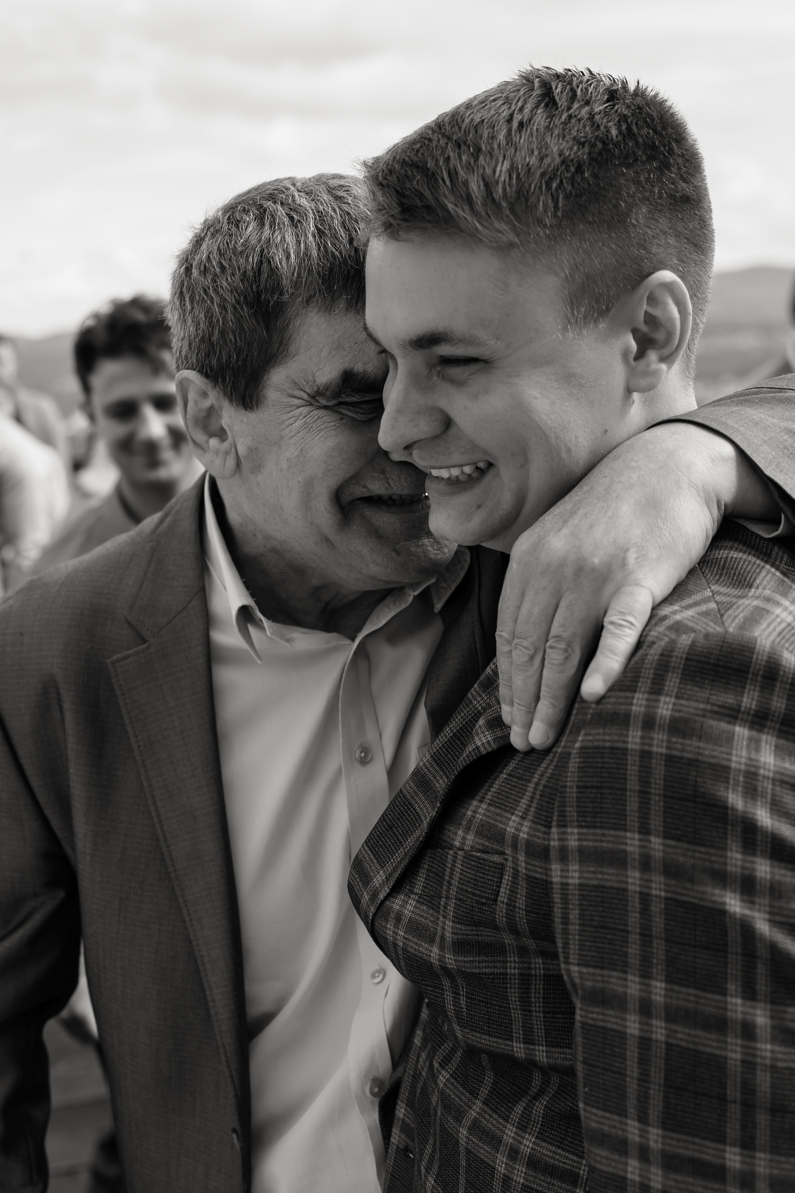 Никита и Марина. Свадебный и Семейный фотограф по всему миру Анна Фёдорова