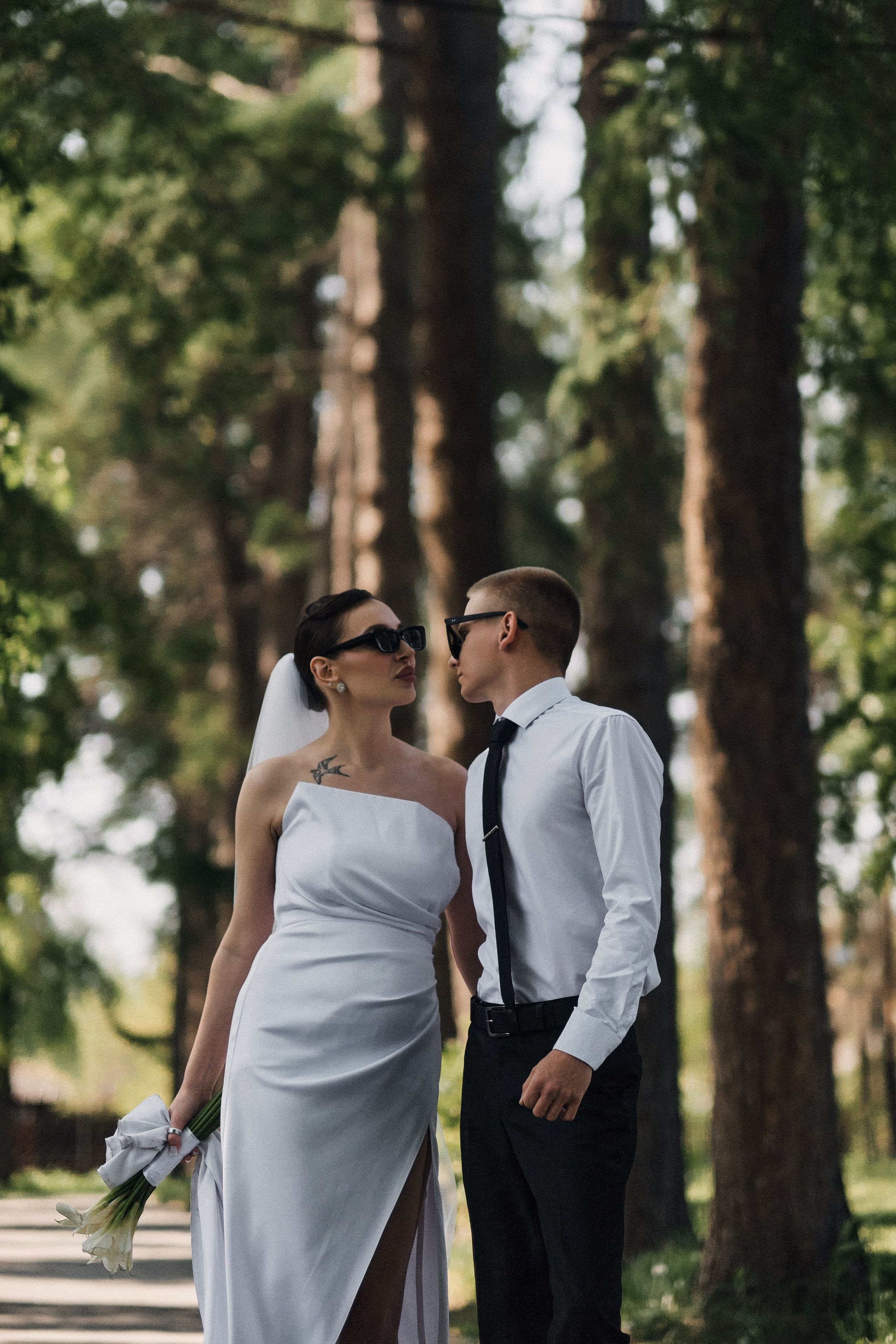Elegant Wedding. Свадебный и портретный фотограф Орлов Никита