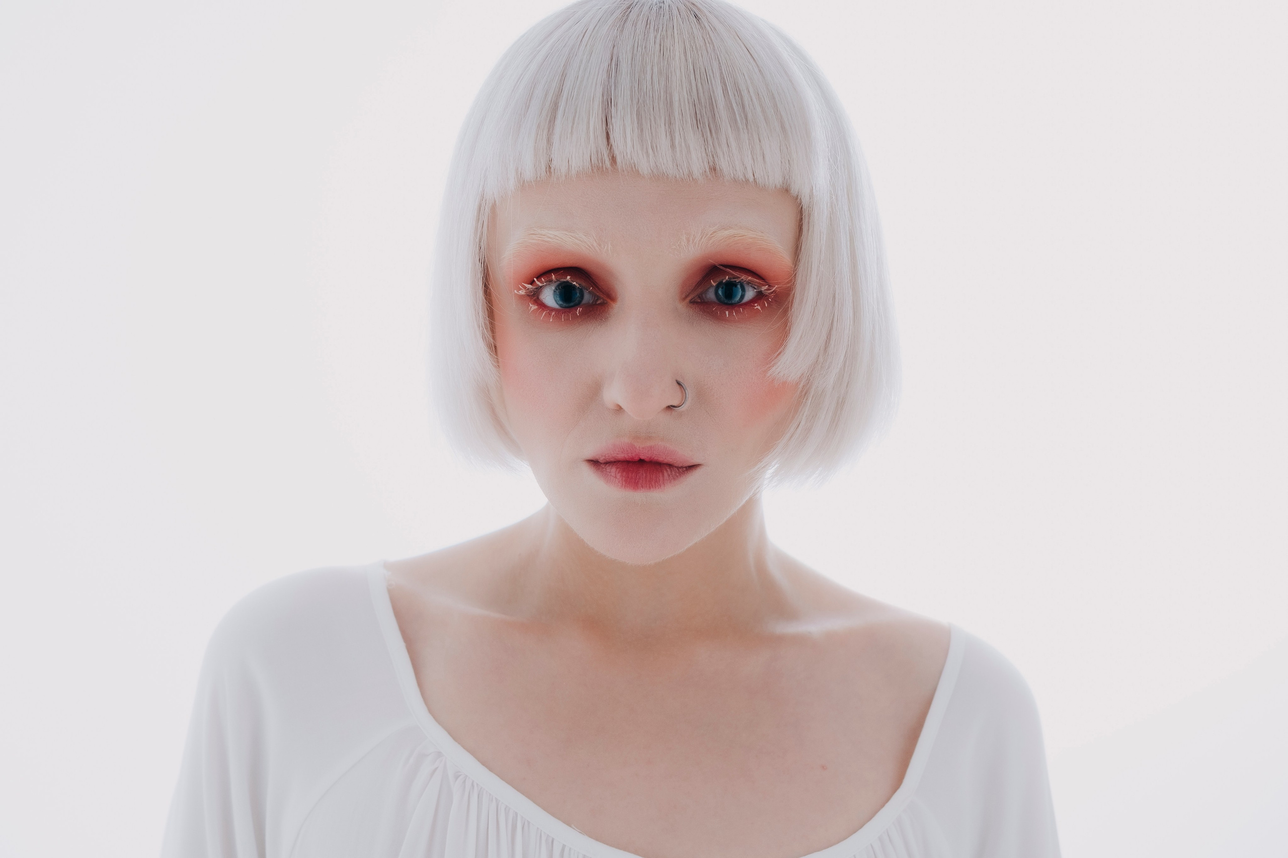 Дарья. Портретный и репортажный фотограф в Санкт-Петербурге Максим Пашков