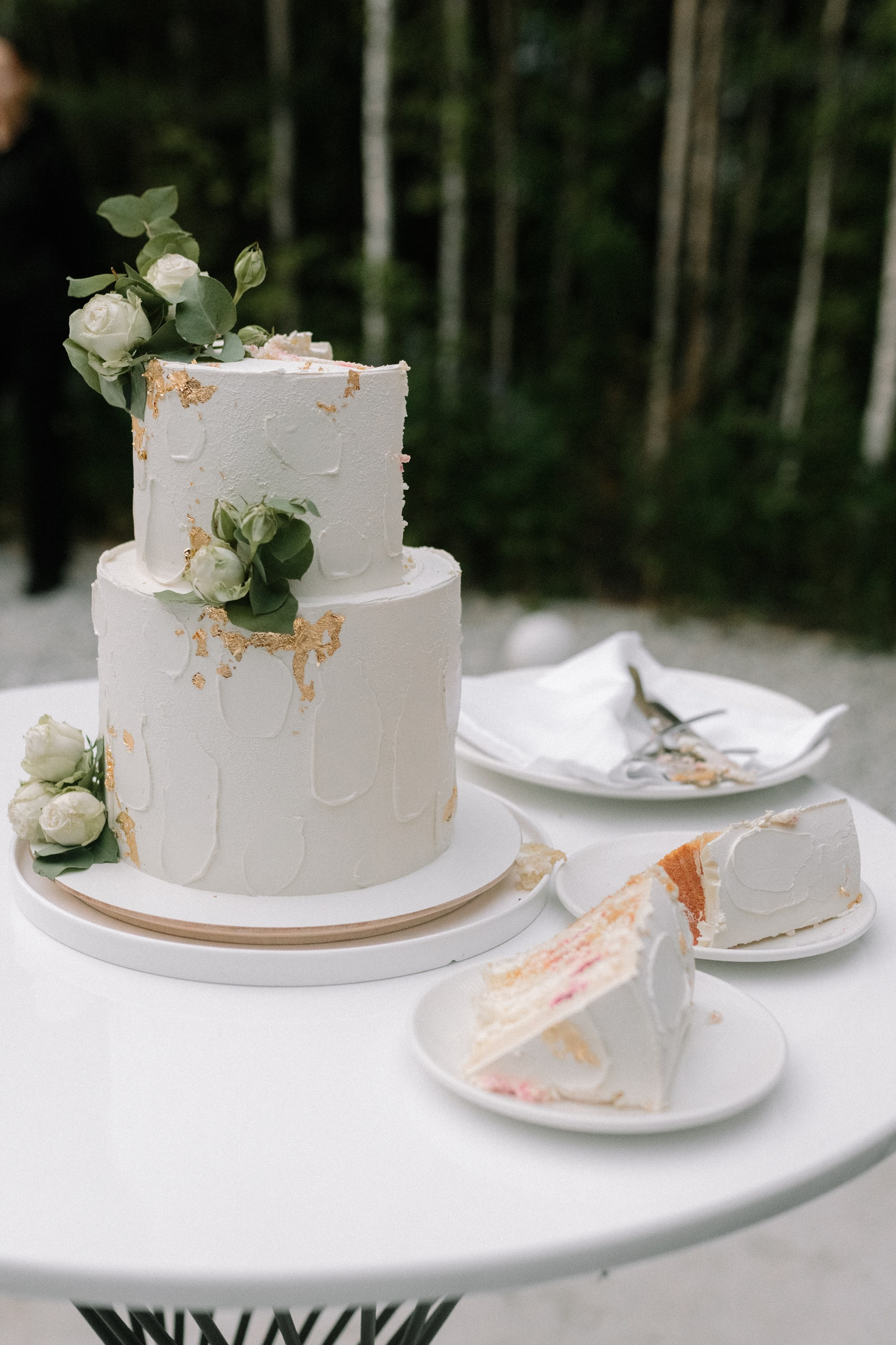 Анастасия & Антон (Vozduh). Фотограф Нижний Тагил Лилия Савина