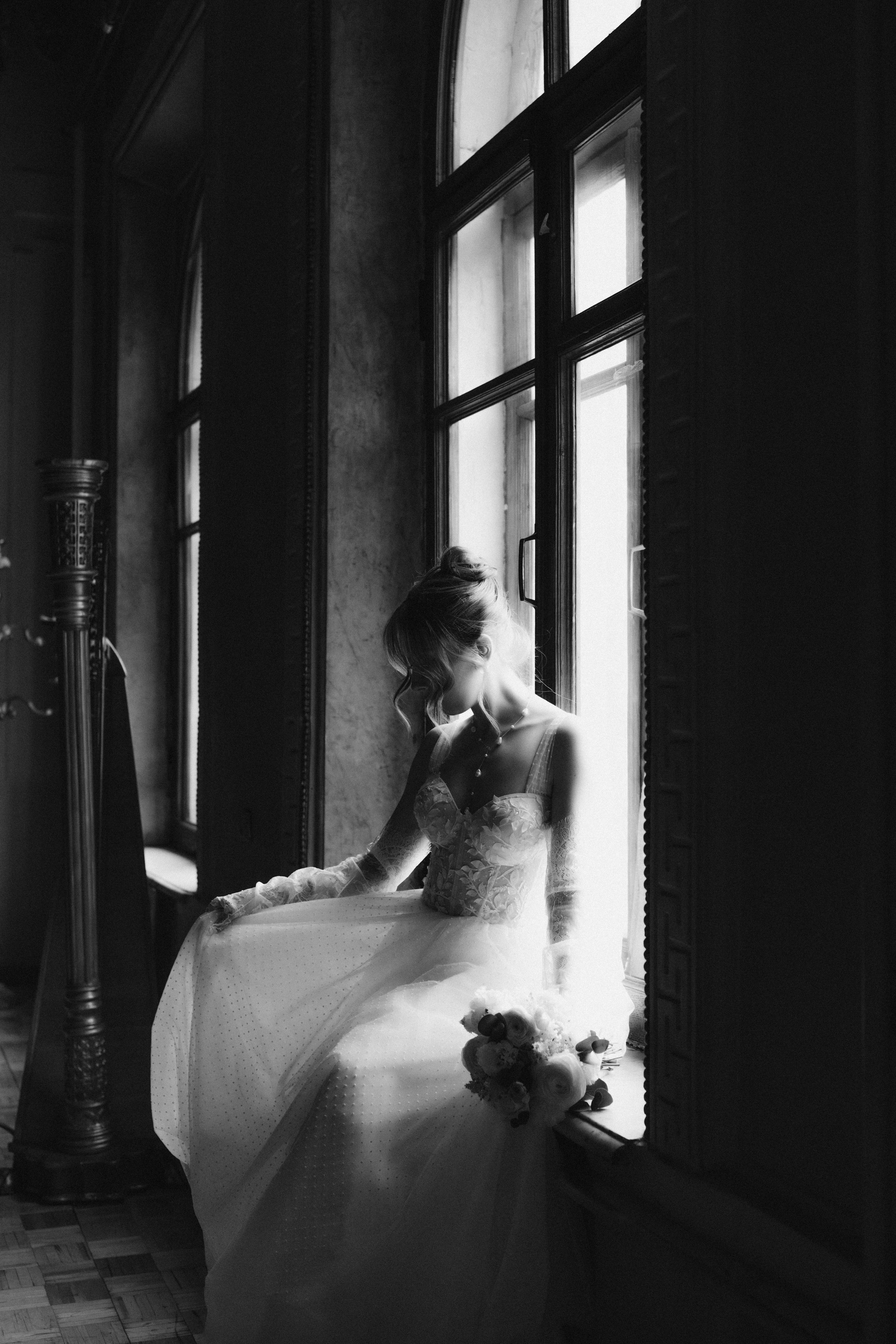 Особняк Василия Хлудова 21kult. Портретный фотограф Москва