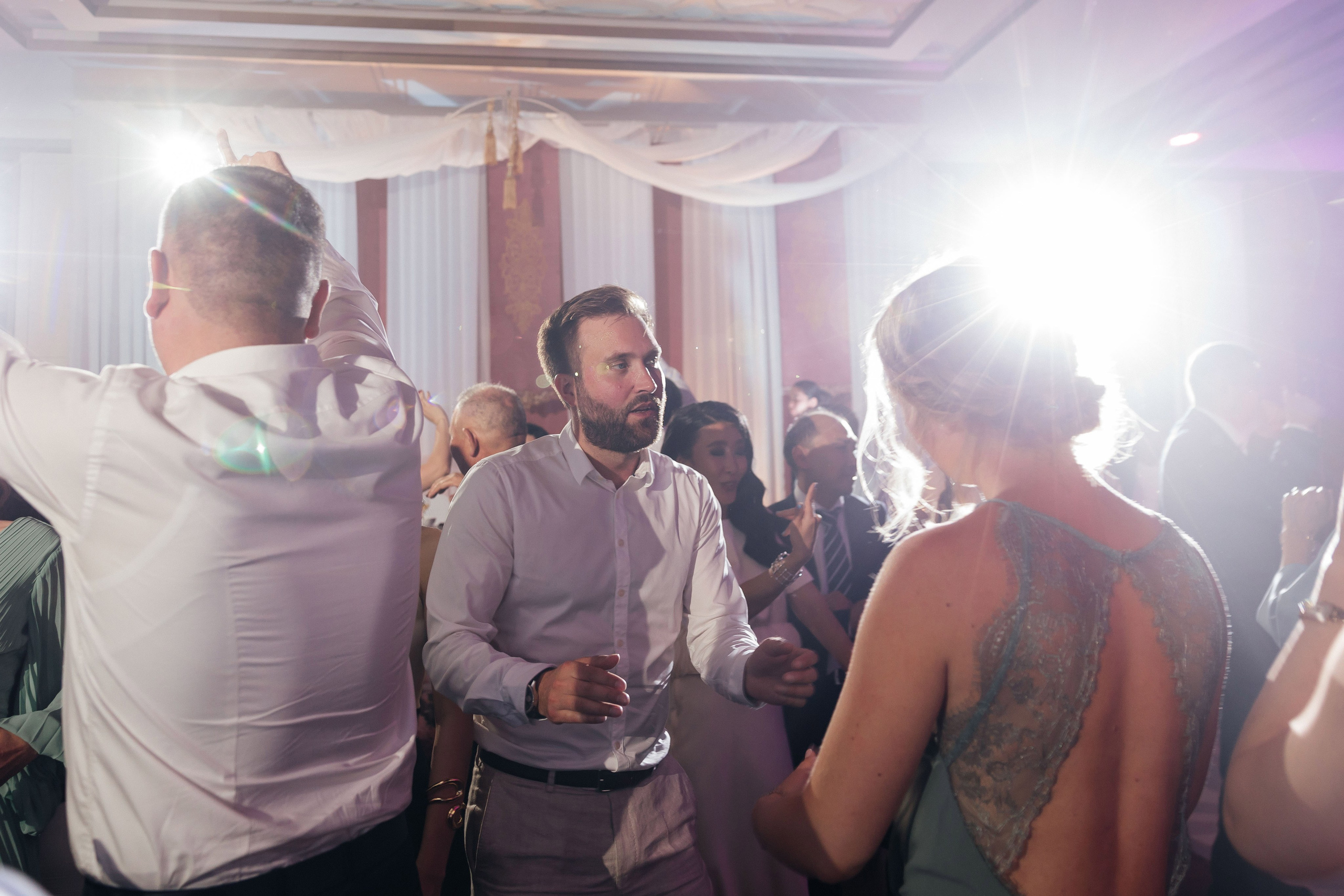 Alina Uzatu. Профессиональный фотограф в городе Астана/Алматы Даурен Сембаев