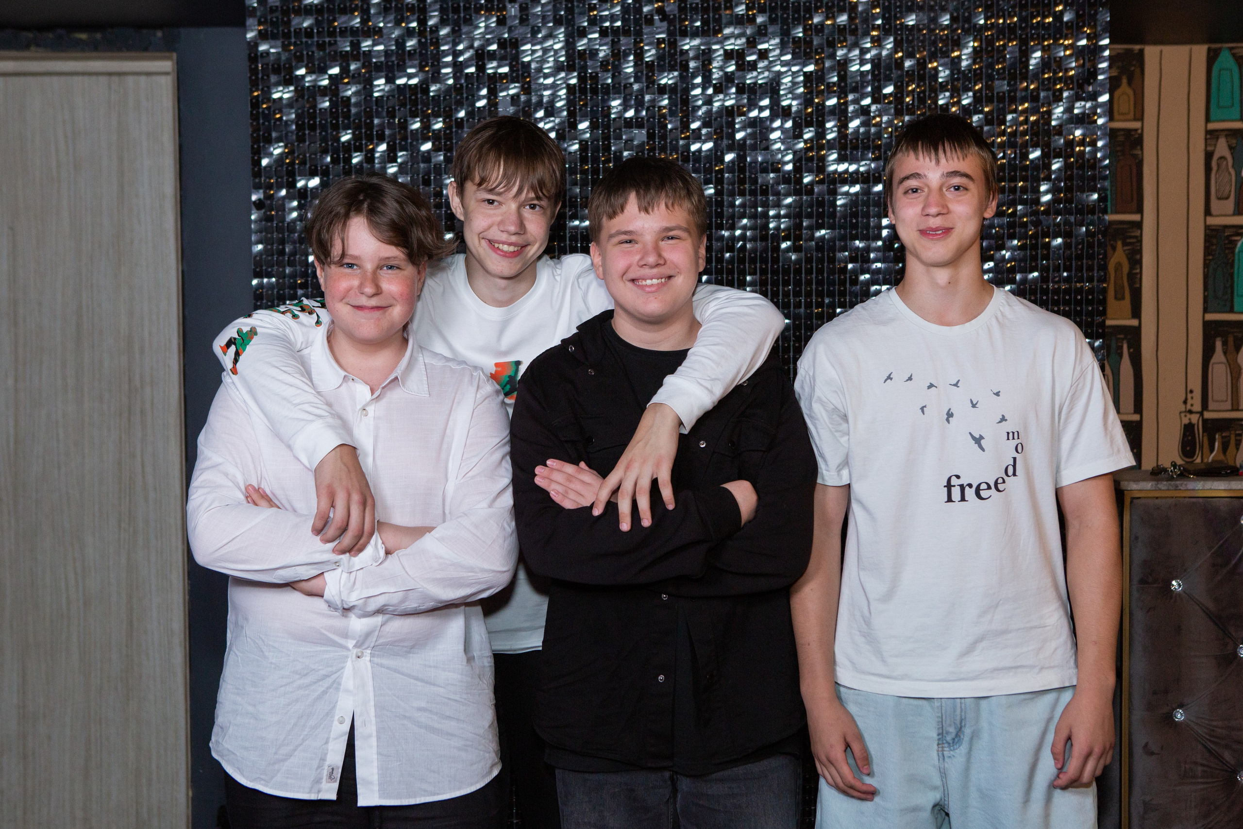 Праздники в школе. Репортажный фотограф Ирина Сухарева