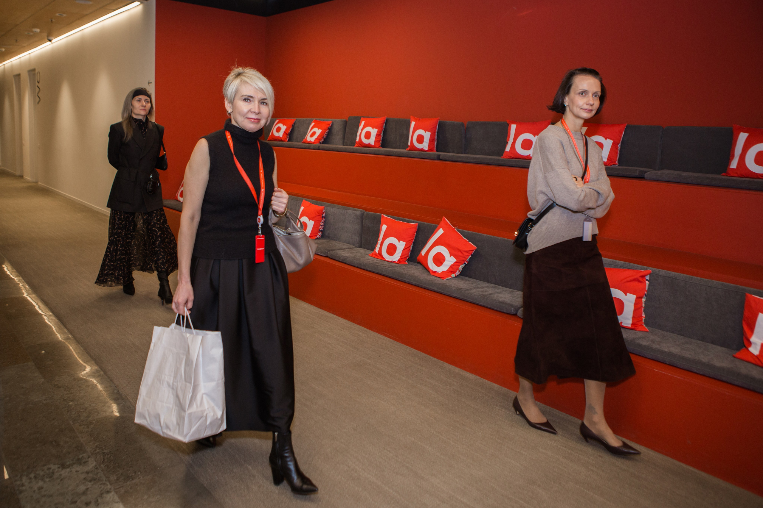 Офис-тур. Репортажный фотограф Ирина Сухарева