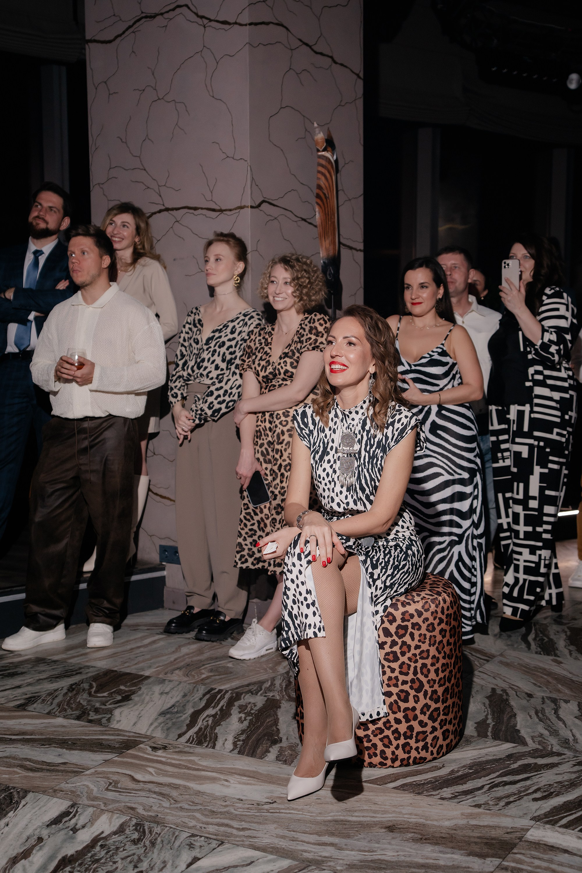 ДР Настя. Фотограф на мероприятие