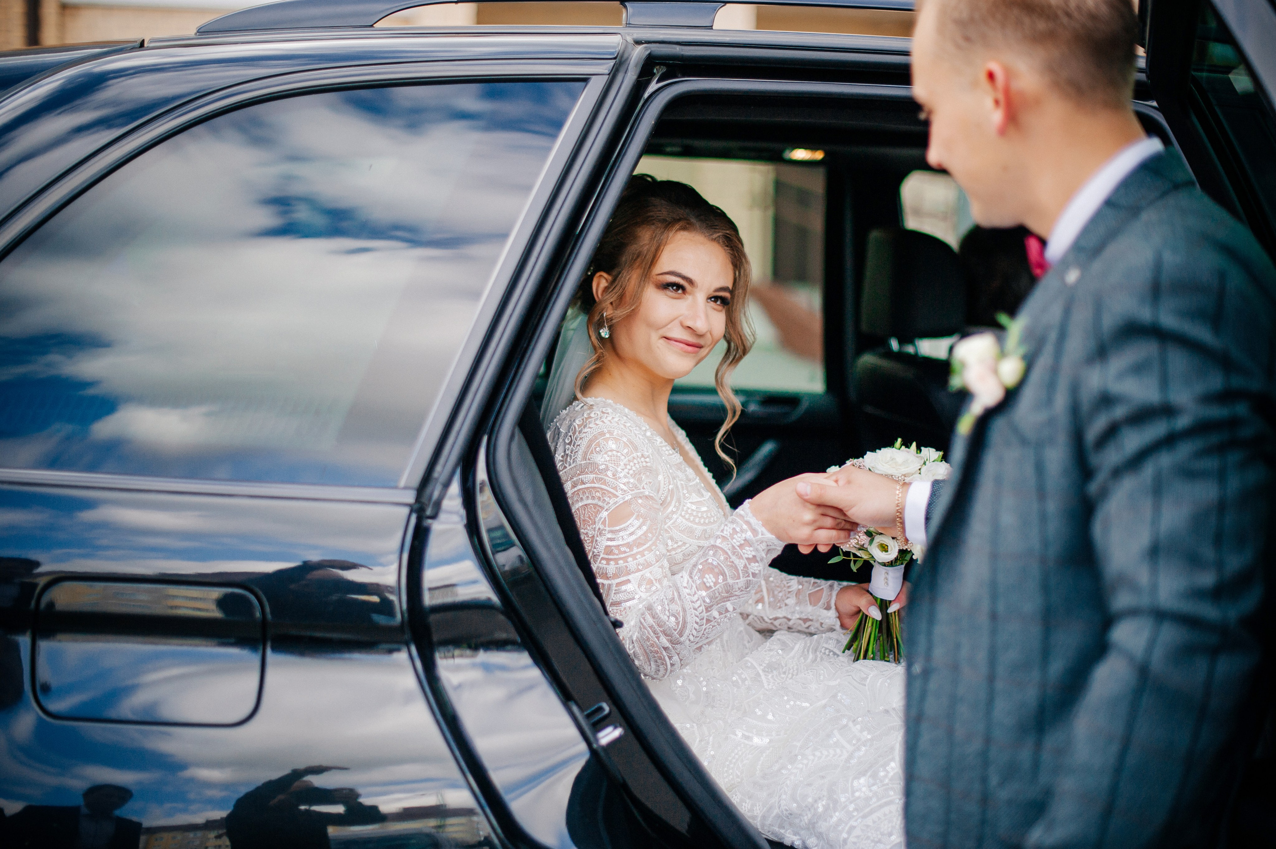 Свадьба Слуцк. Полный день. Свадебный и семейный фотограф в Минске Филиппович Александр