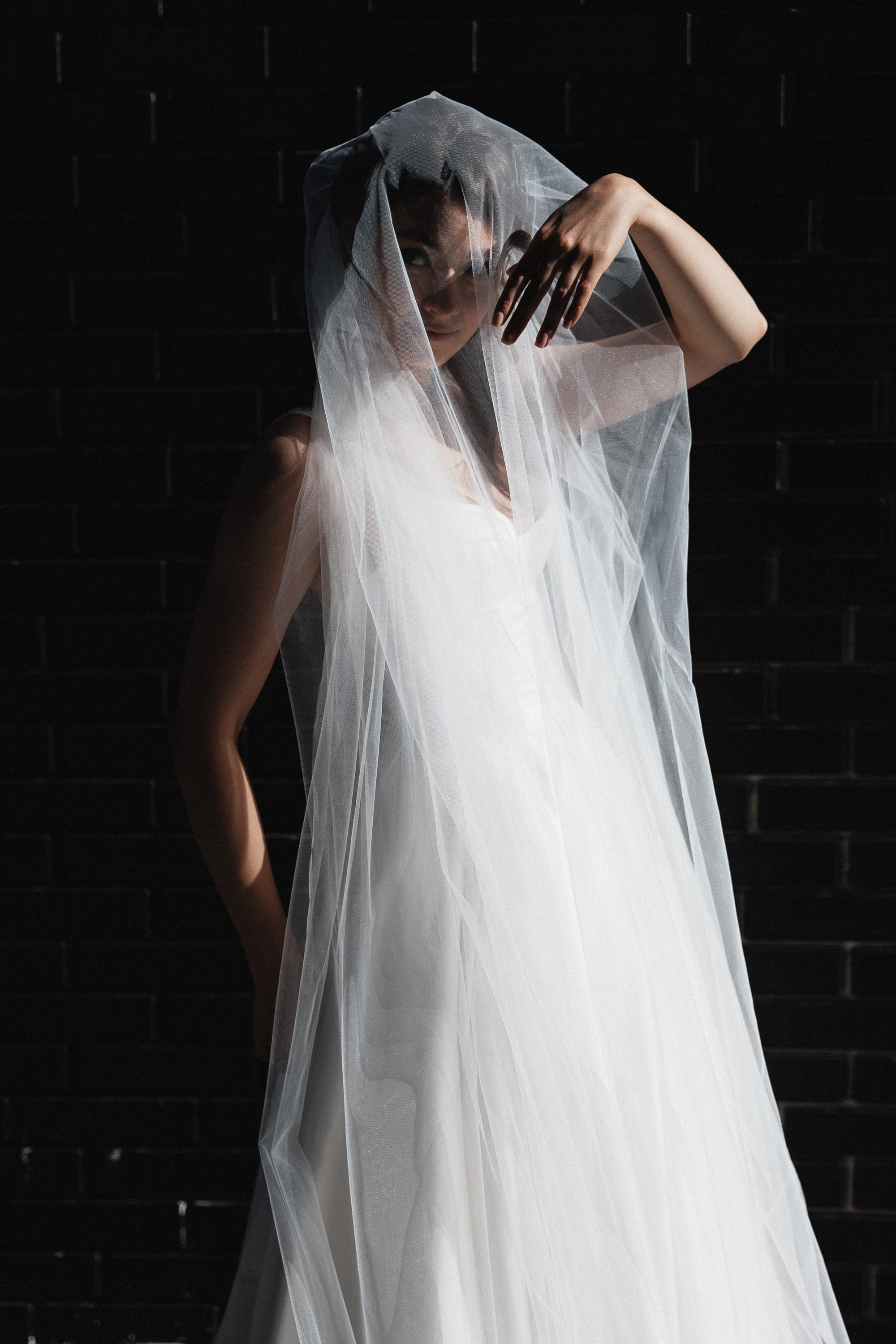 Татьяна и Кирилл. Свадебный фотограф в Нижнем Новгороде и Москве Николай Майоров