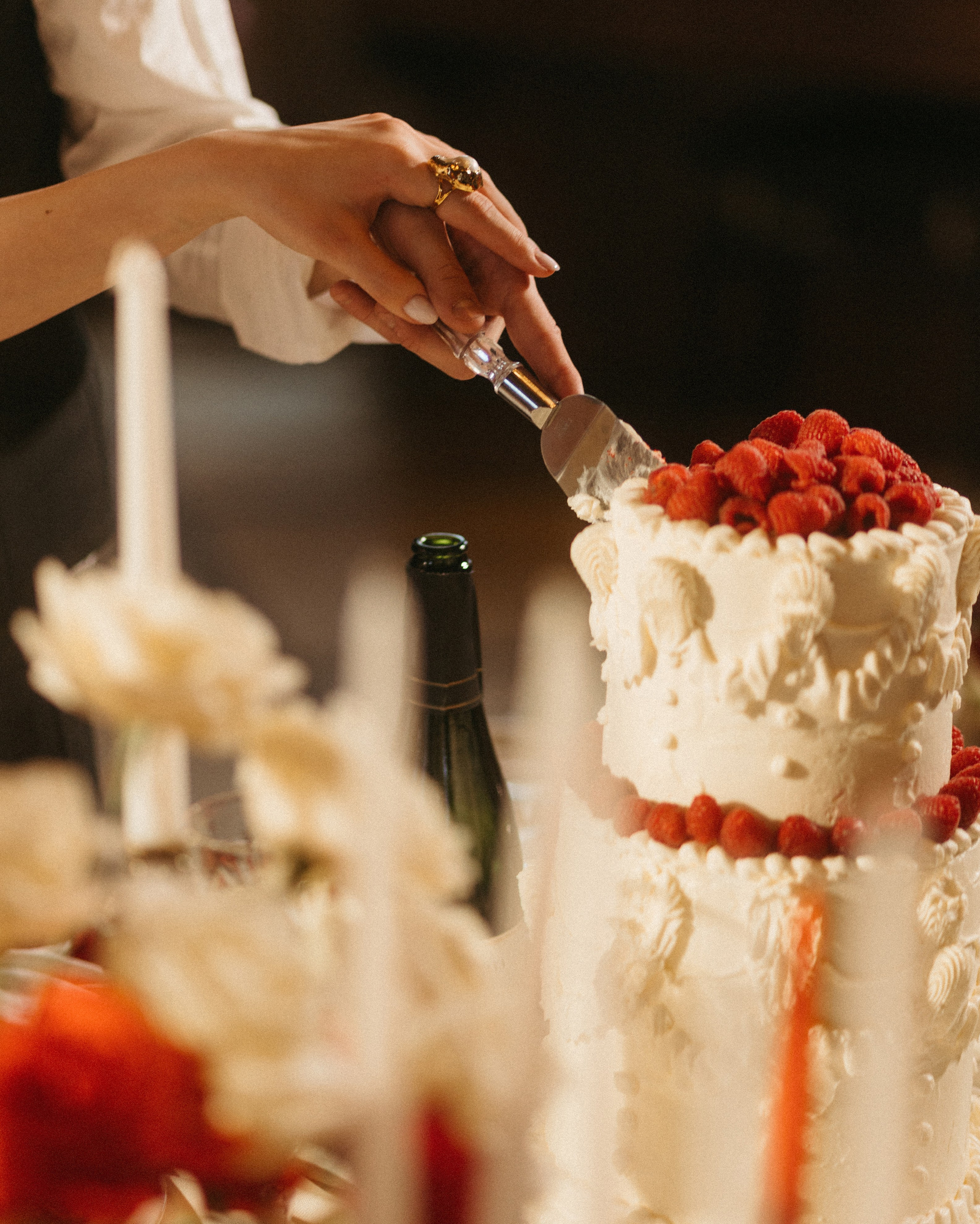 Еще глоток и мы горим. Свадебный фотограф в Москве Николай Болт