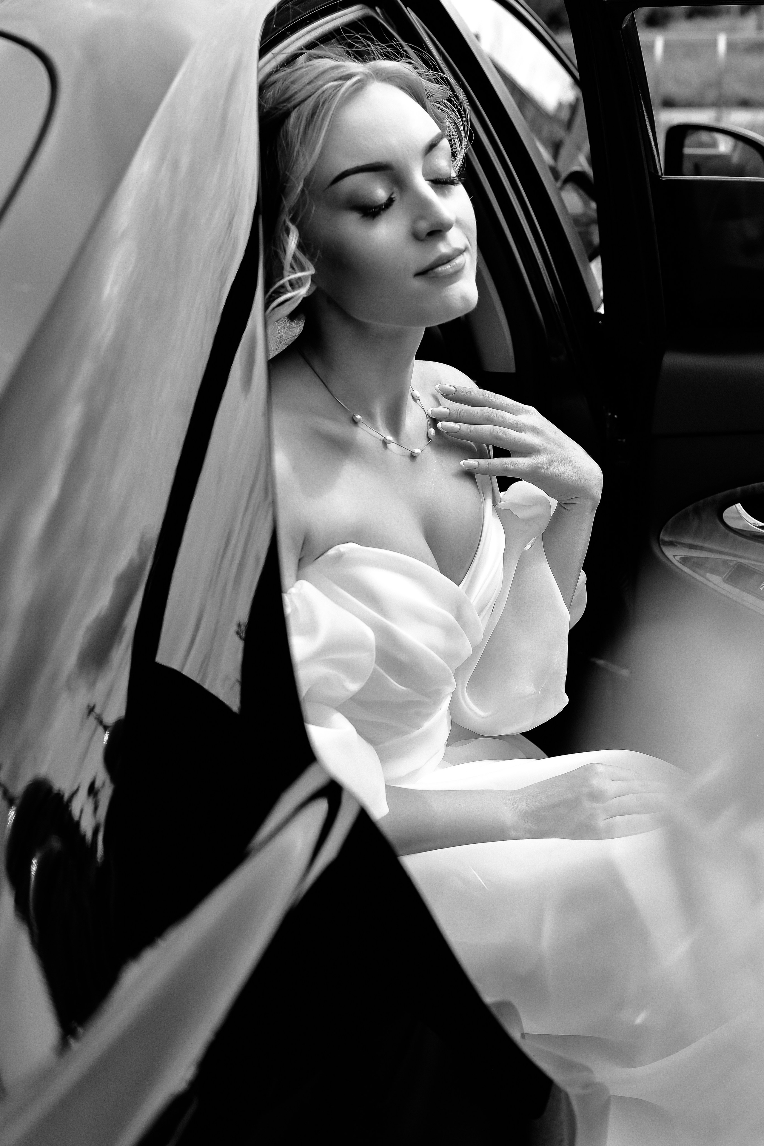 Свадьба Алины и Валерия