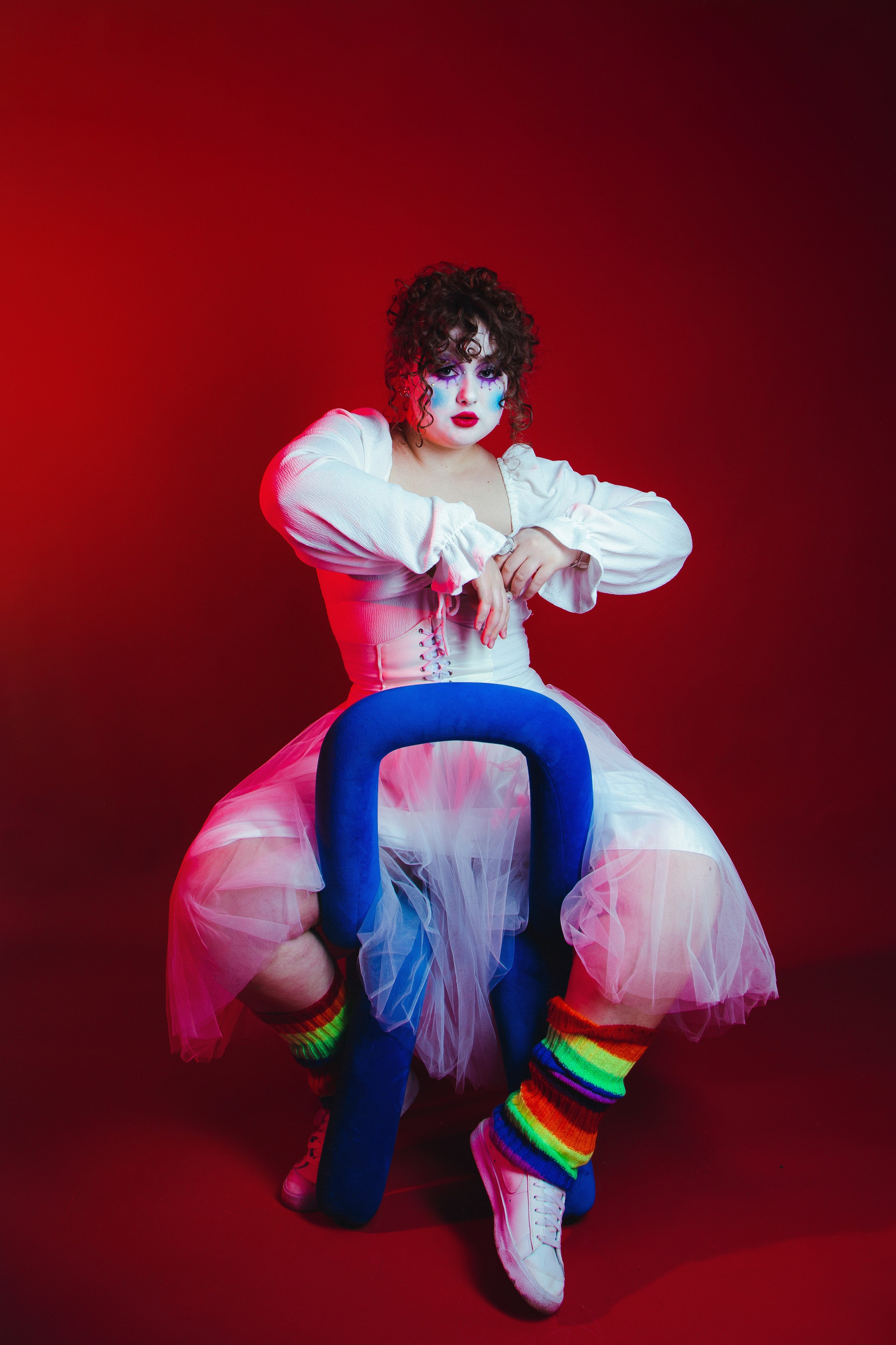 Sofia. Arina Kharakhashian