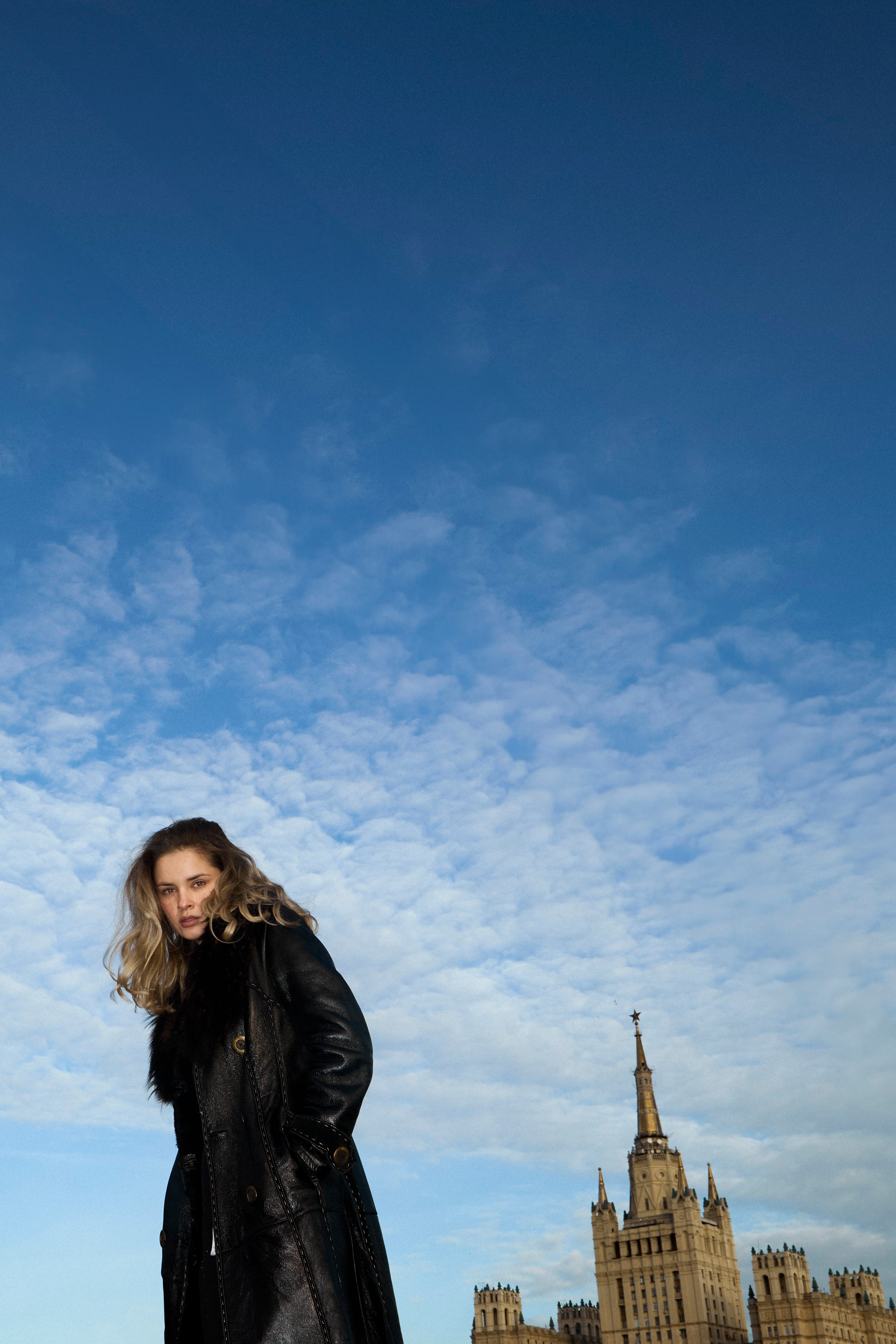 Nastya. Arina Kharakhashian