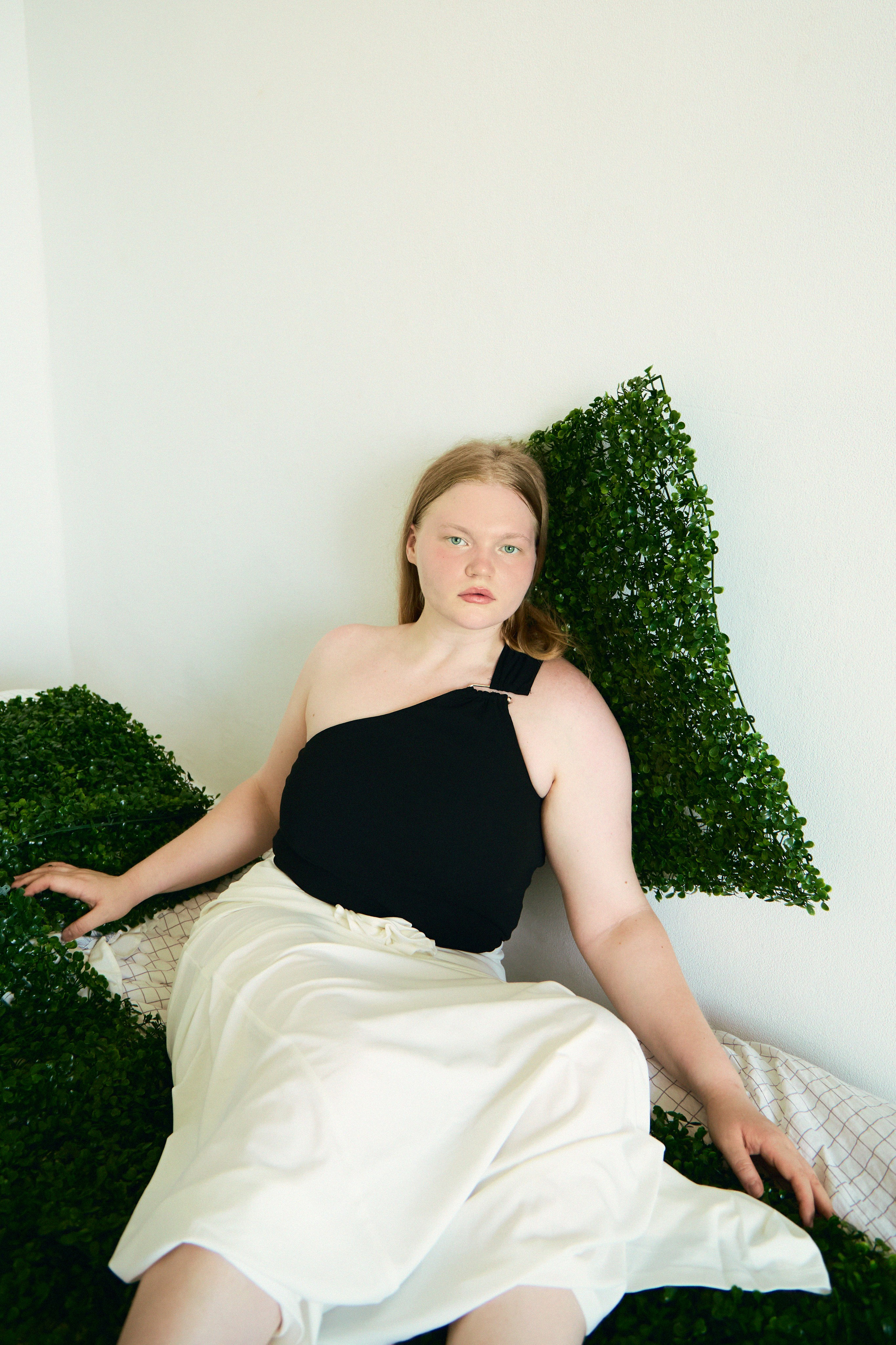 Nastya (lumpenmen). Arina Kharakhashian