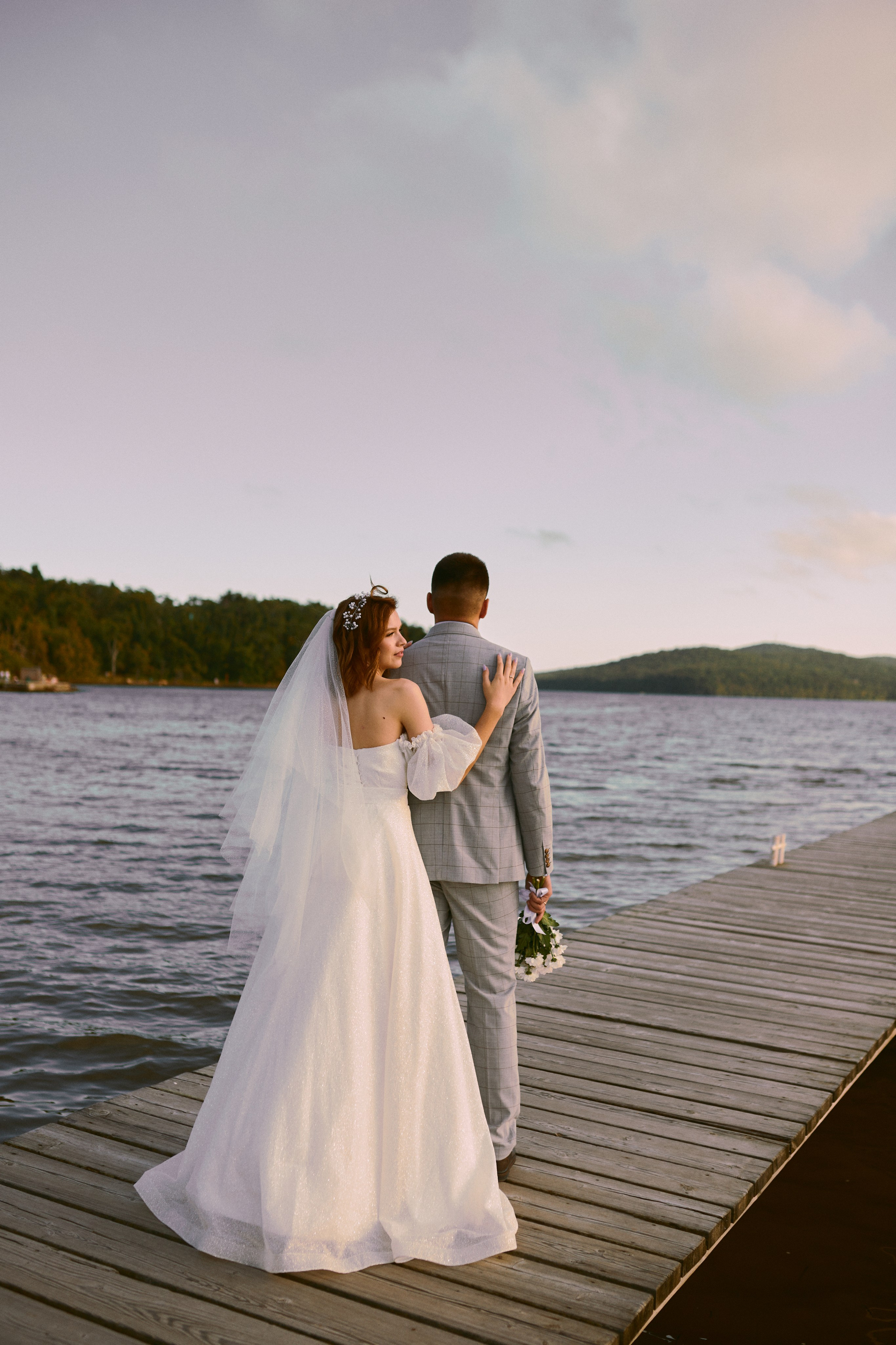 Вика и Вадим. Фотограф Ионова Анастасия, г Владивосток