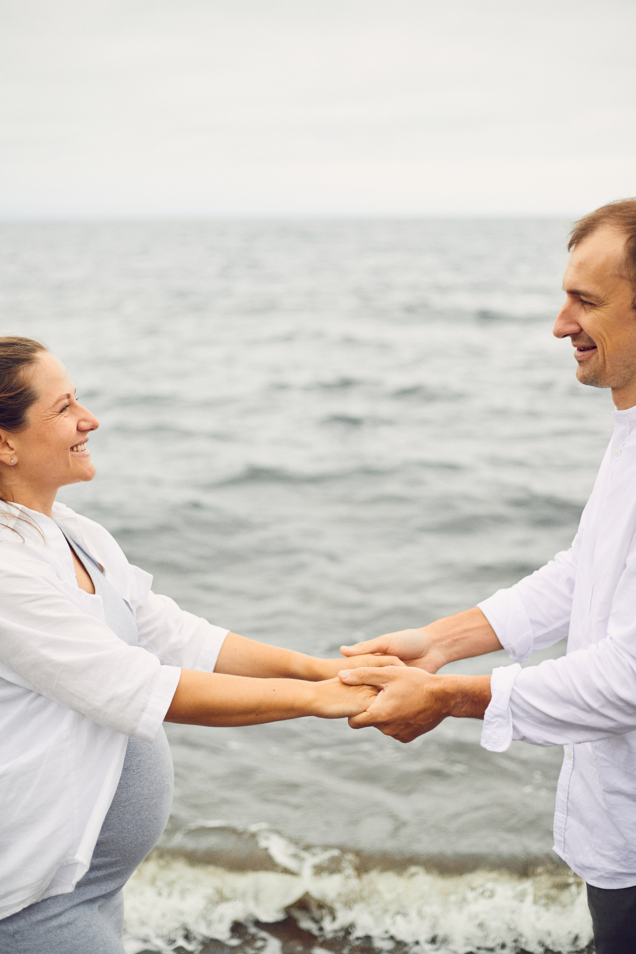 Утро на море или летающий самолет. Фотограф Ионова Анастасия, г Владивосток