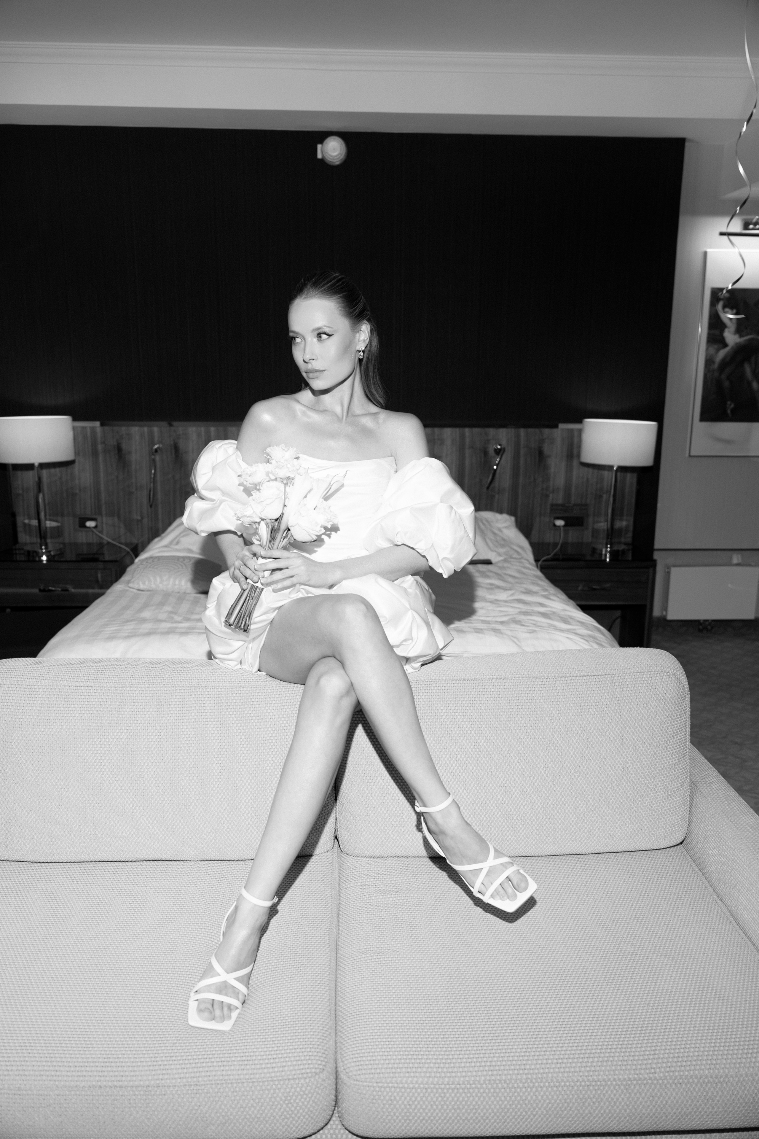 Алина. Свадебные платья