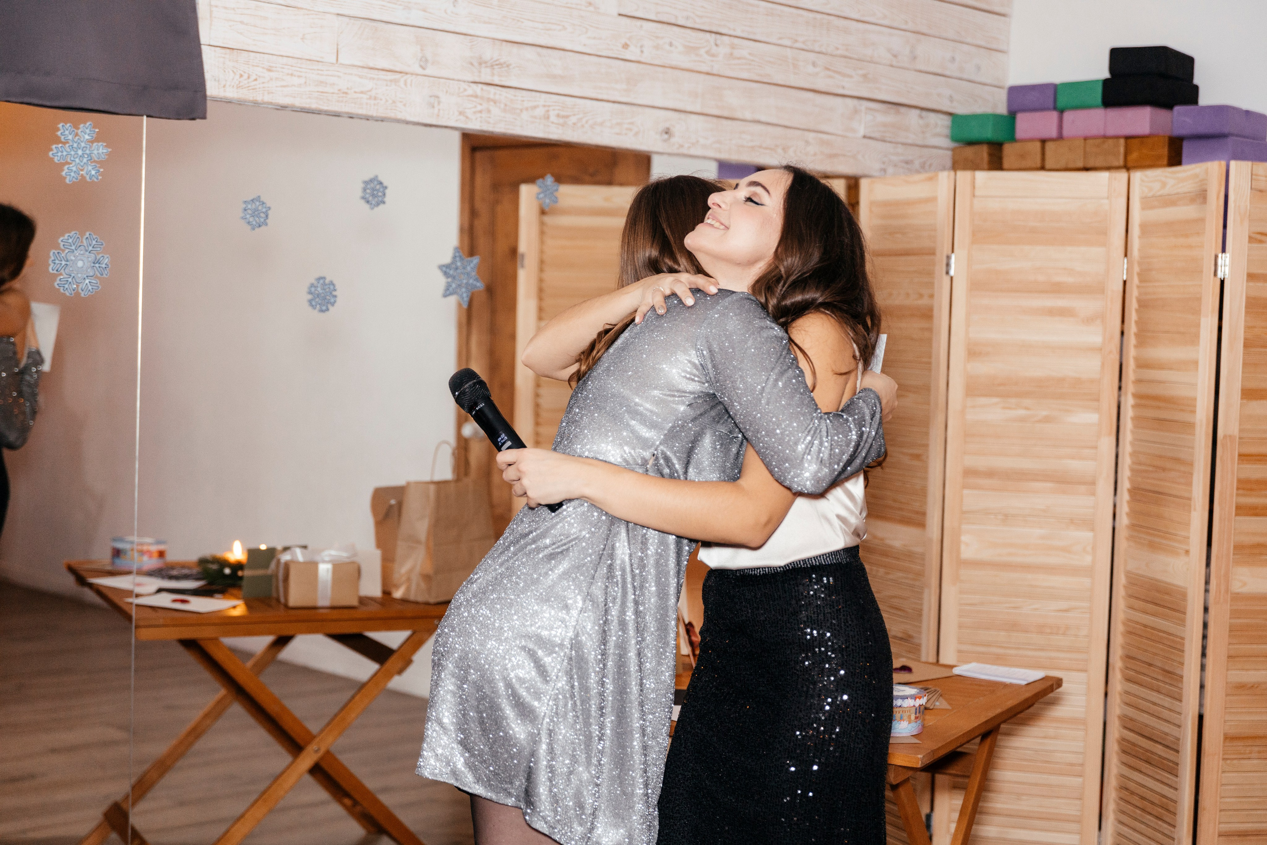 Женский корпоратив. Свадебный и портретный фотограф в Калининграде Наталия Еник