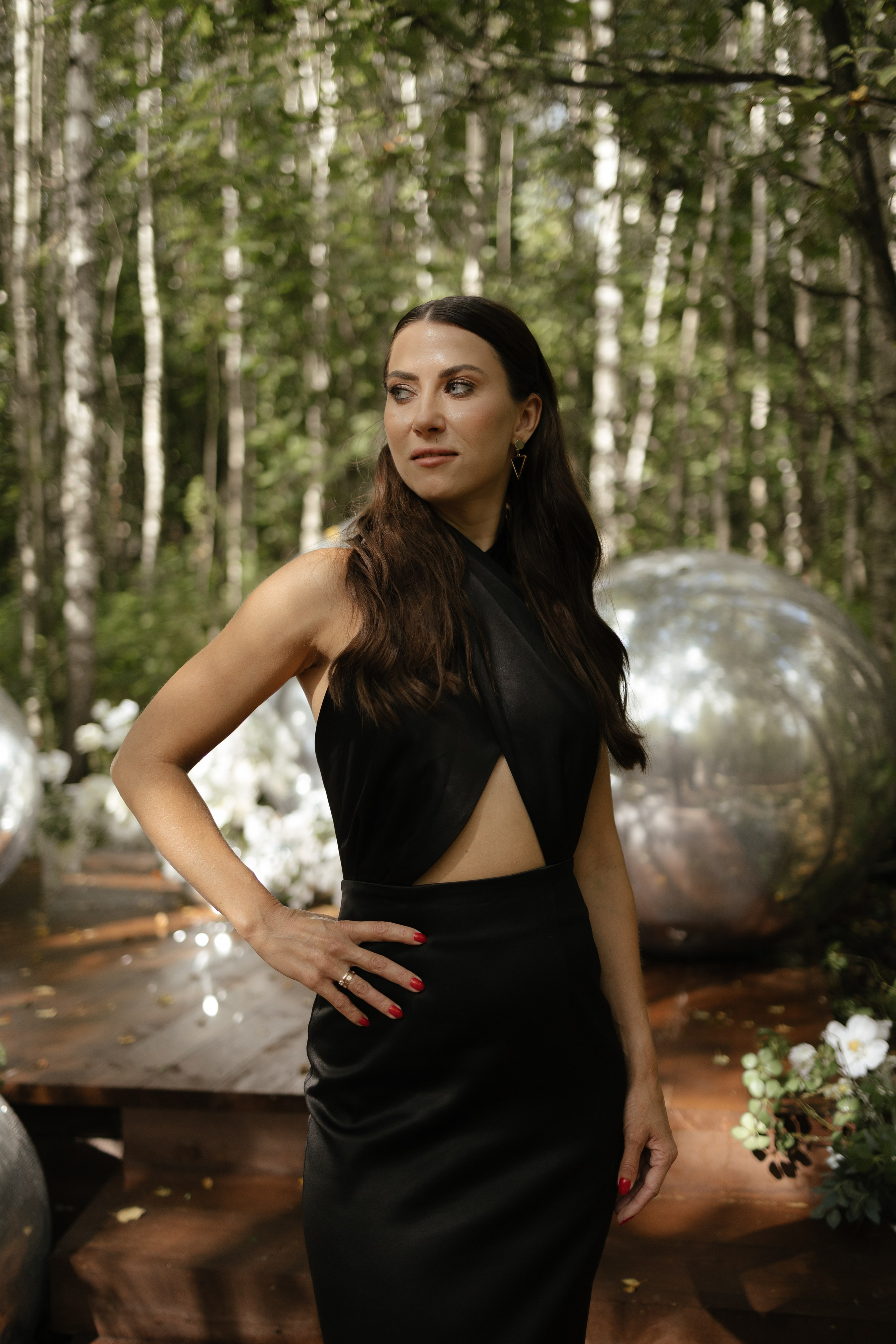 Маша и Ваня. Портретный фотограф Арсения Теплова