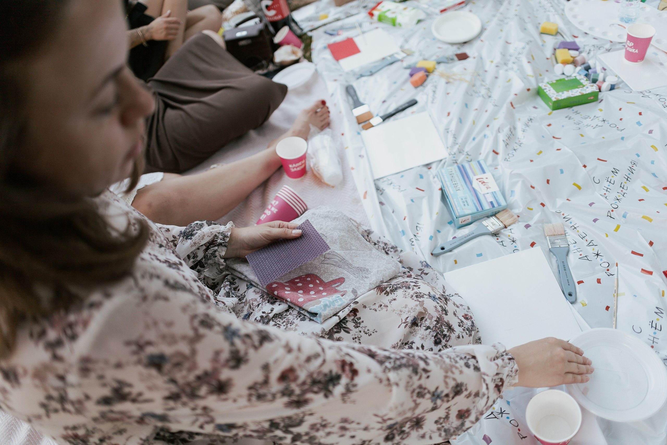 HB Kate Petrovamac. Фотограф в Самаре и Самарской области Констанция