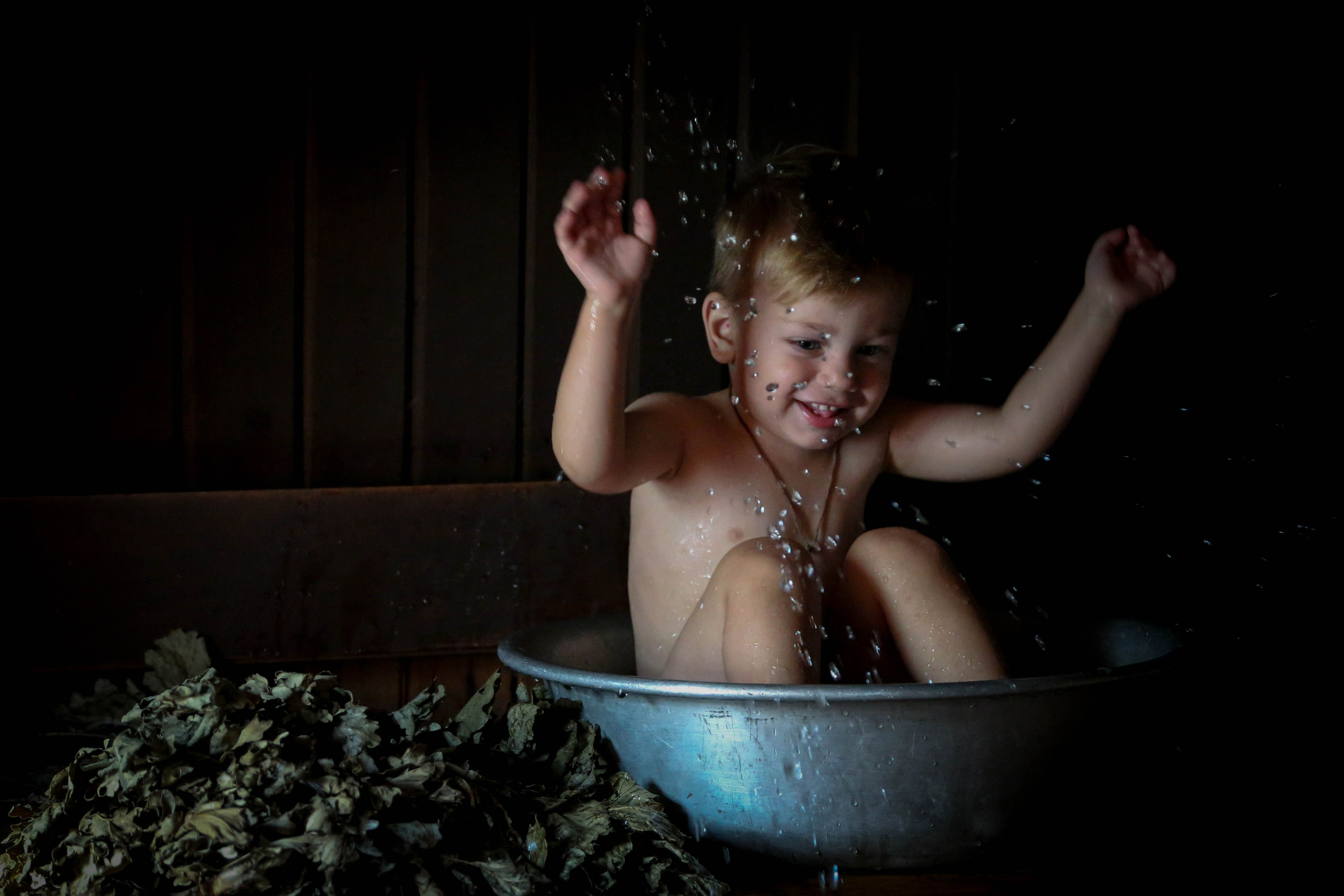 Екатерина Наруцкая