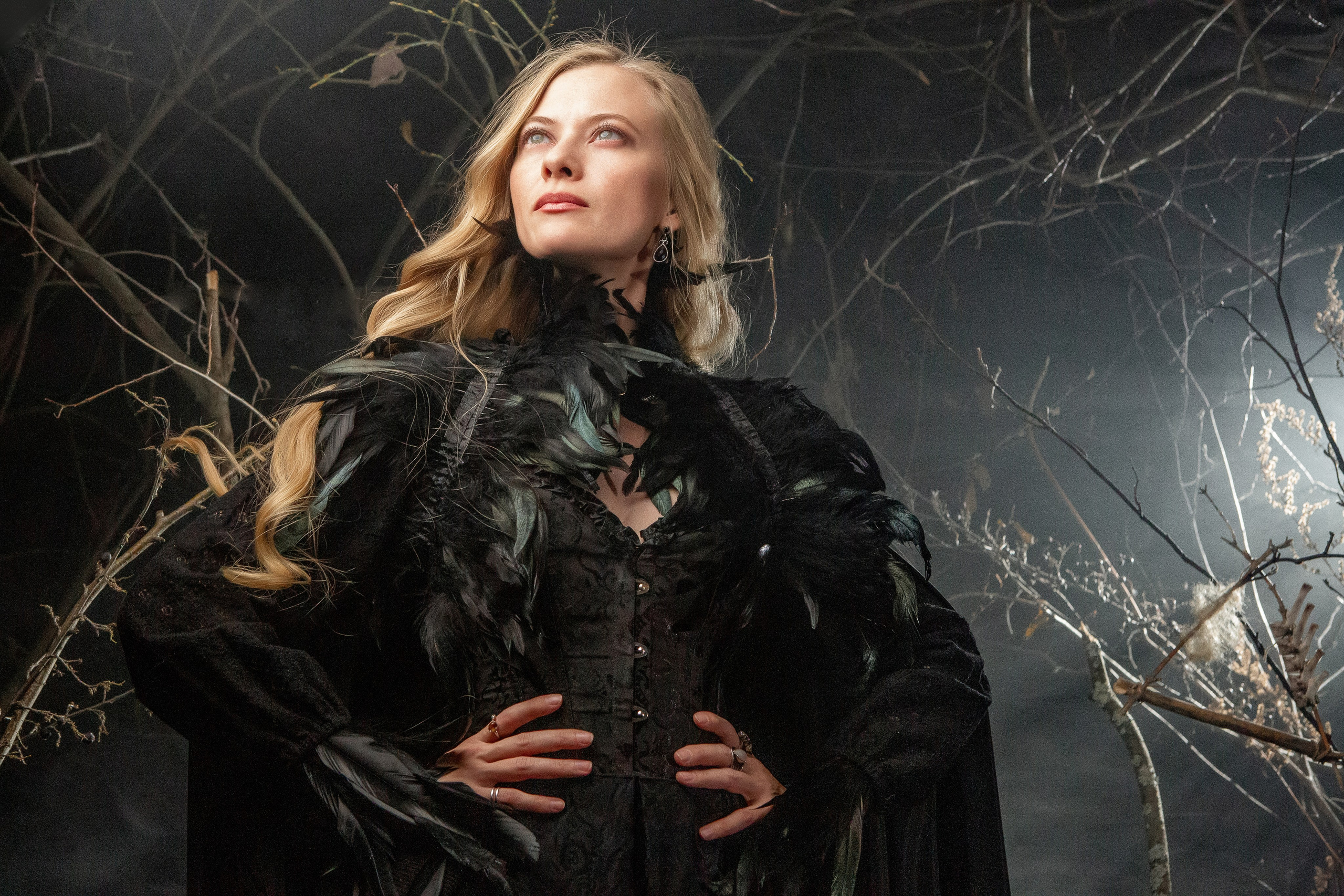 Салемские истории. Фотограф Екатерина Голицына