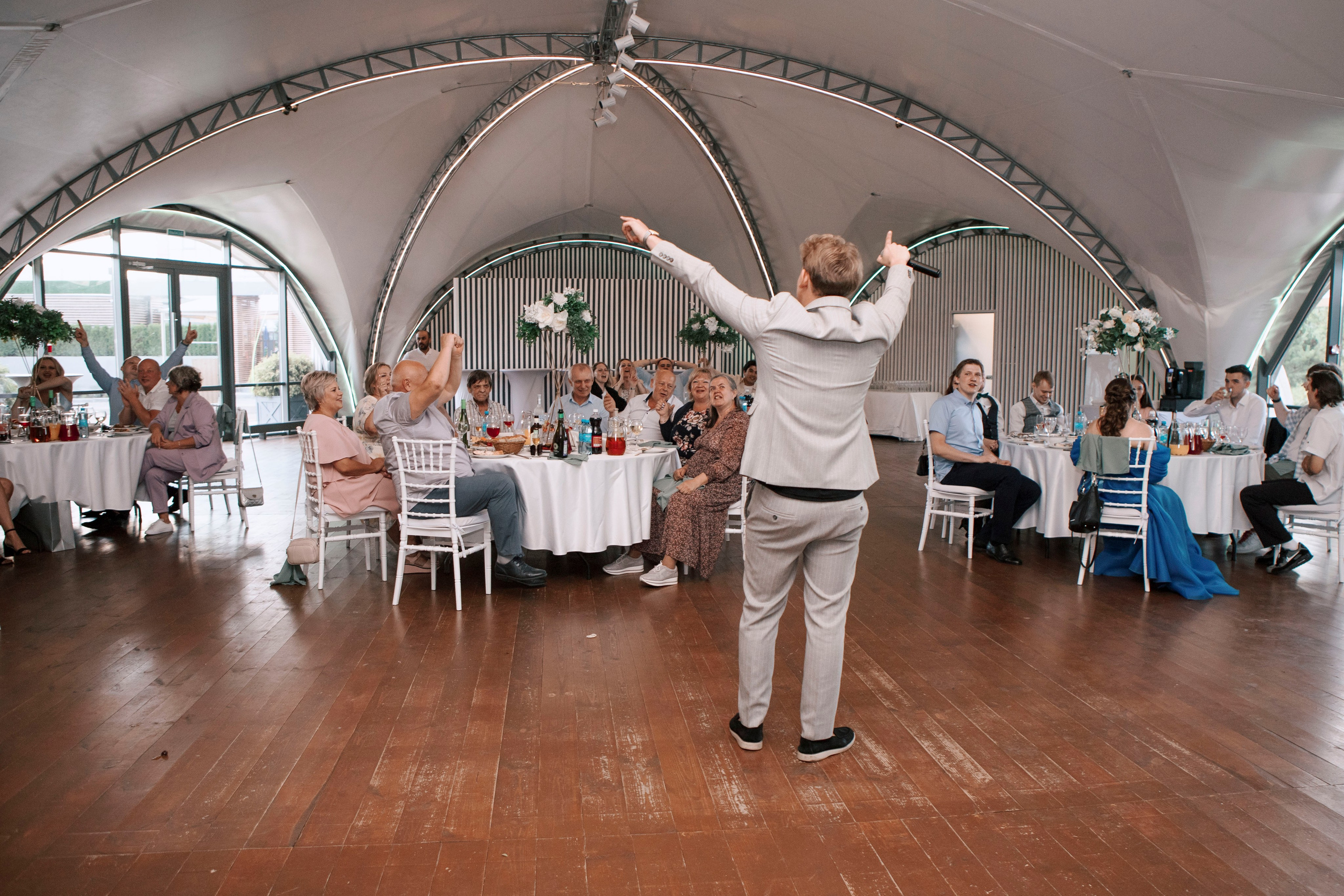 Арсений & Ксения. Фотограф в Москве и Московской области