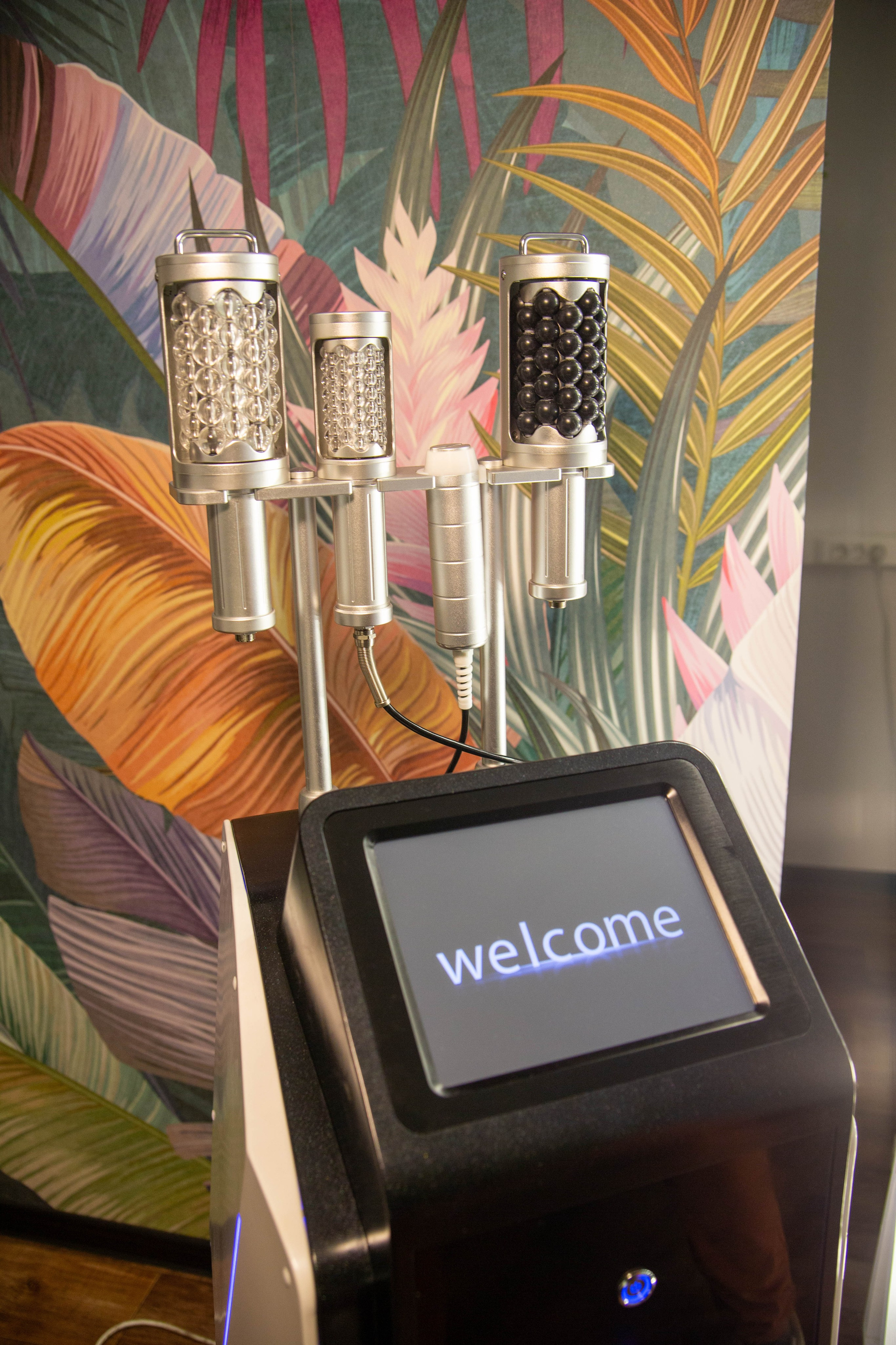 Салон красоты Cosmo Estetic. Фотограф Шагалов Михаил