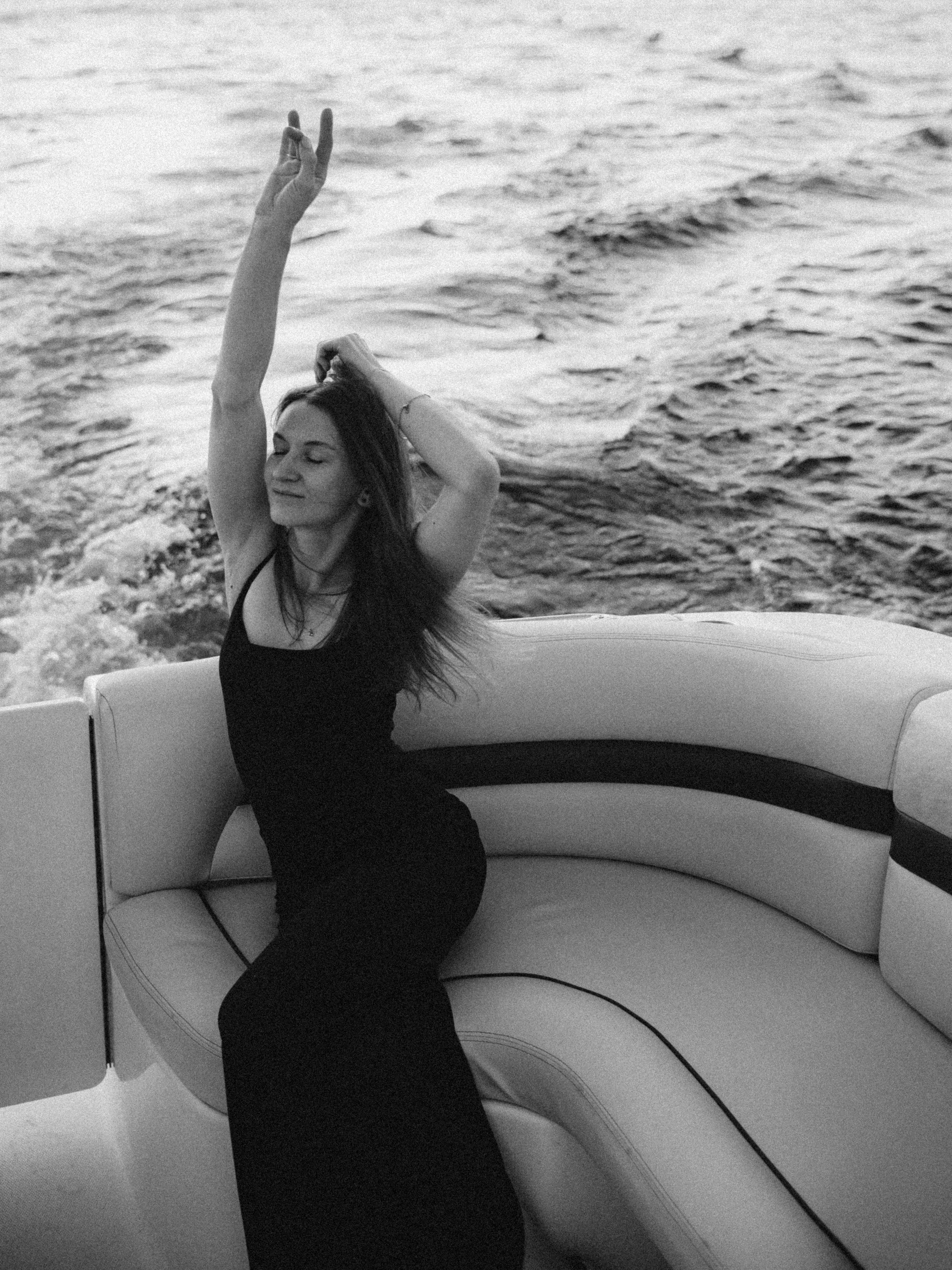 Семейная фотосессия на катере в Санкт-Петербурге. Свадебный и семейный фотограф в Санкт-Петербурге Татьяна Пастухова