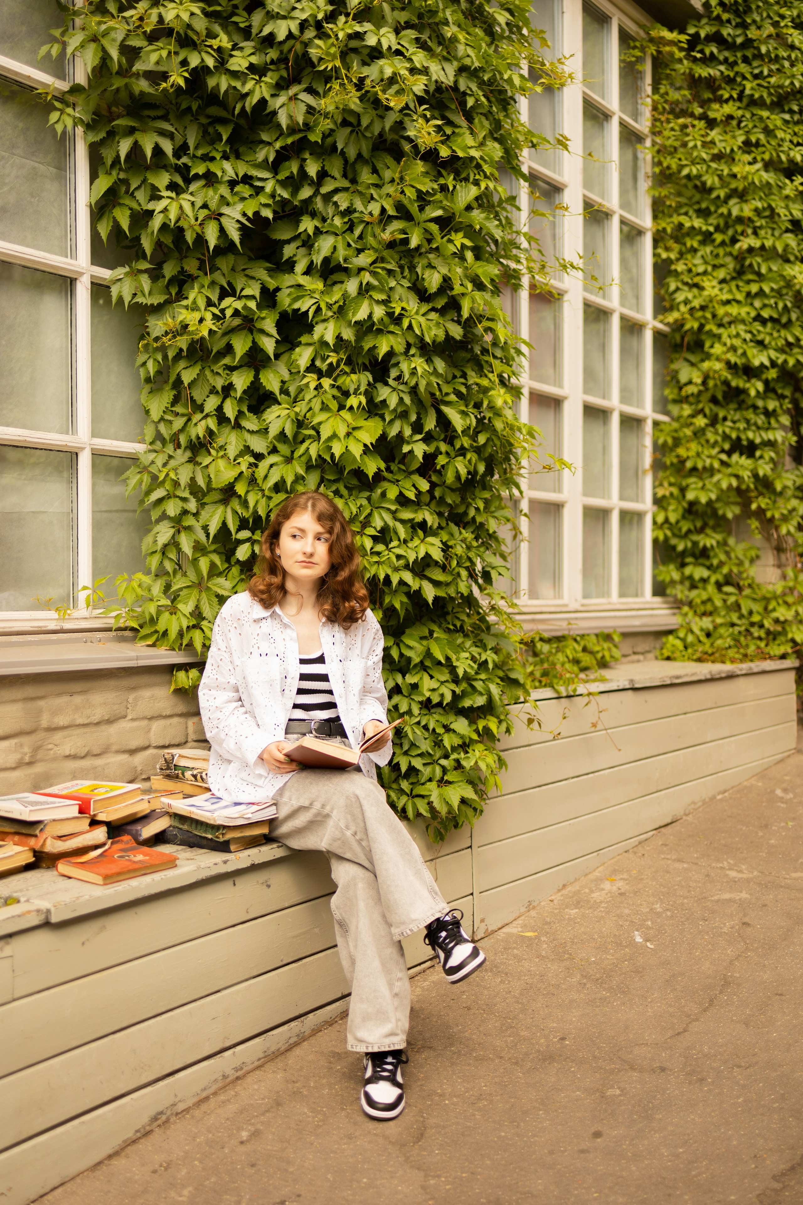 Viktoria&Inna. Семейный и детский фотограф, фотограф беременности, ньюборн в Москве