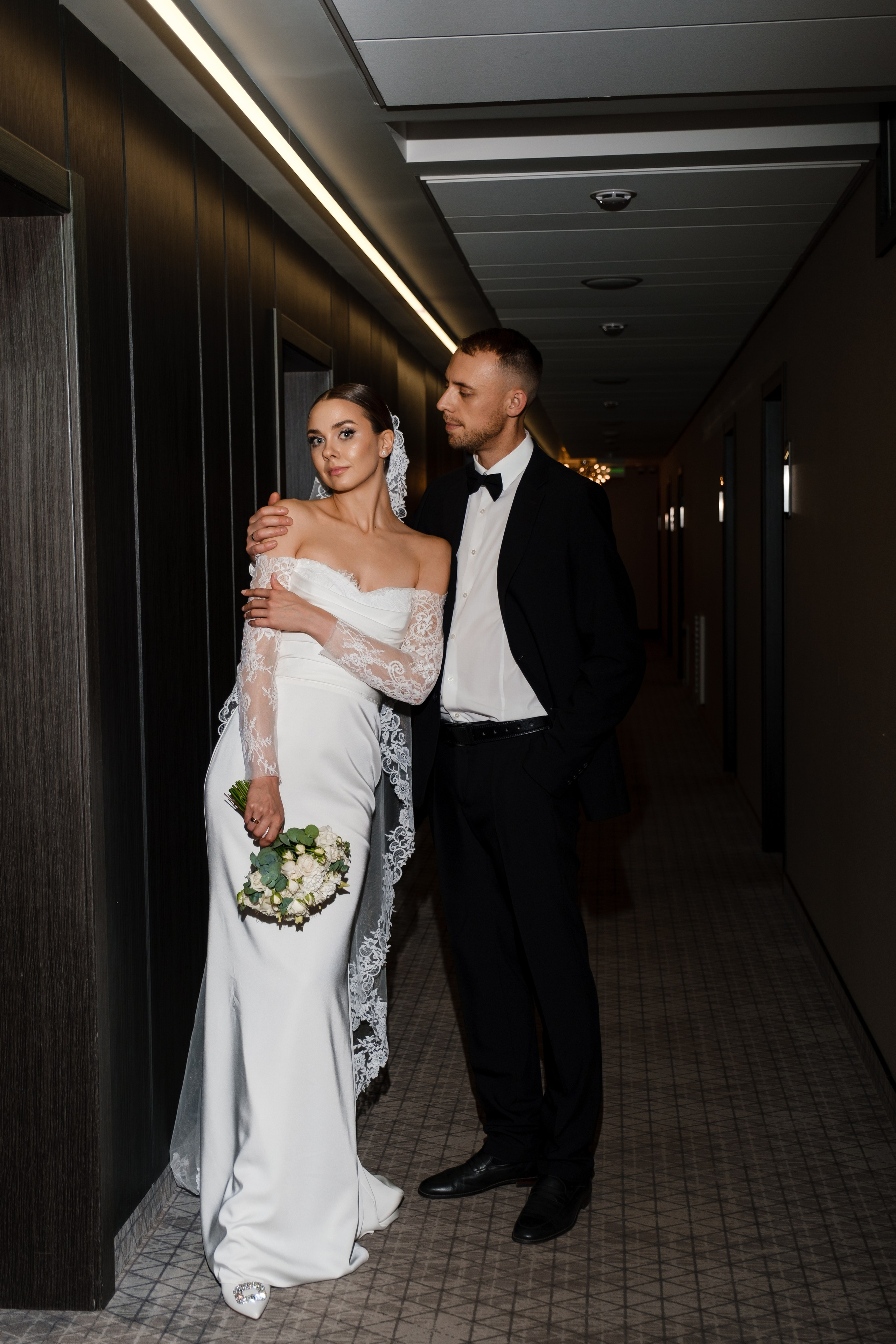 M&O. Свадебный фотограф в Брянске Иванникова Елена