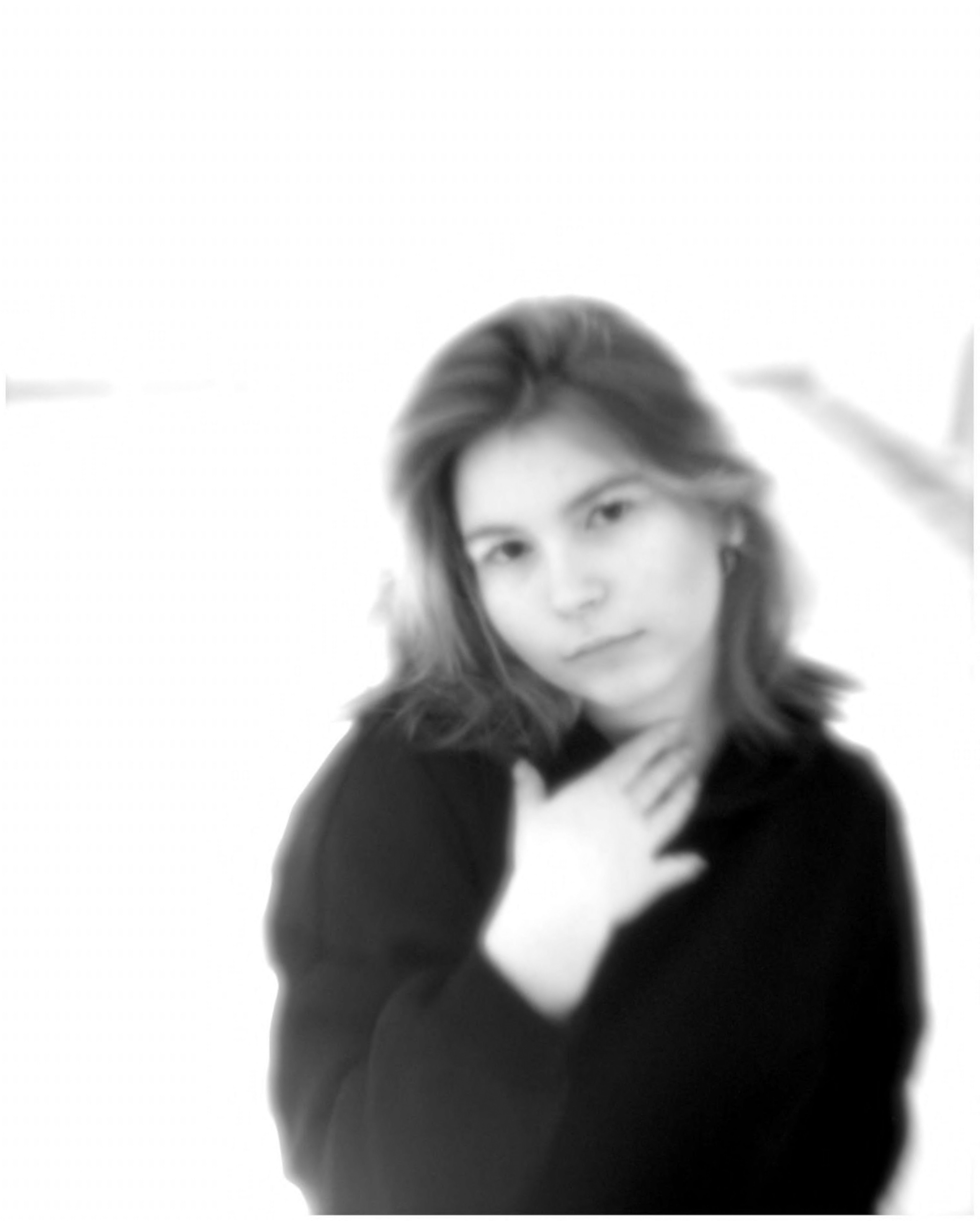 Александра Семёнова