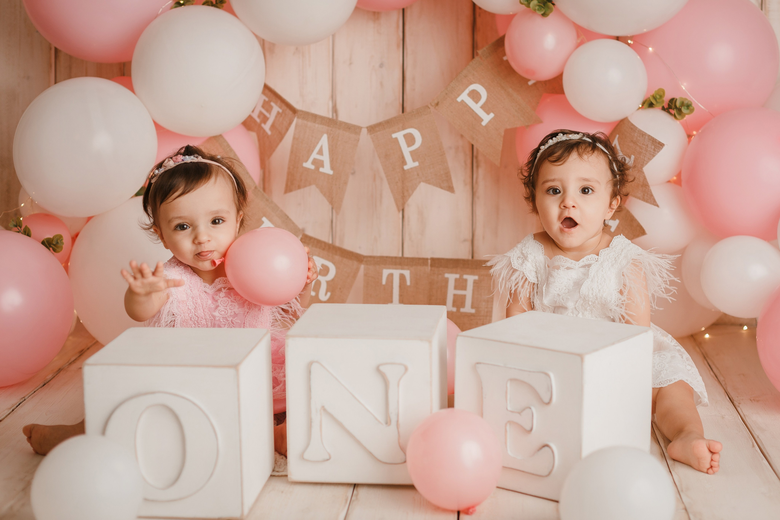 фотосессия первого годика в Краснодаре, детский фотограф 