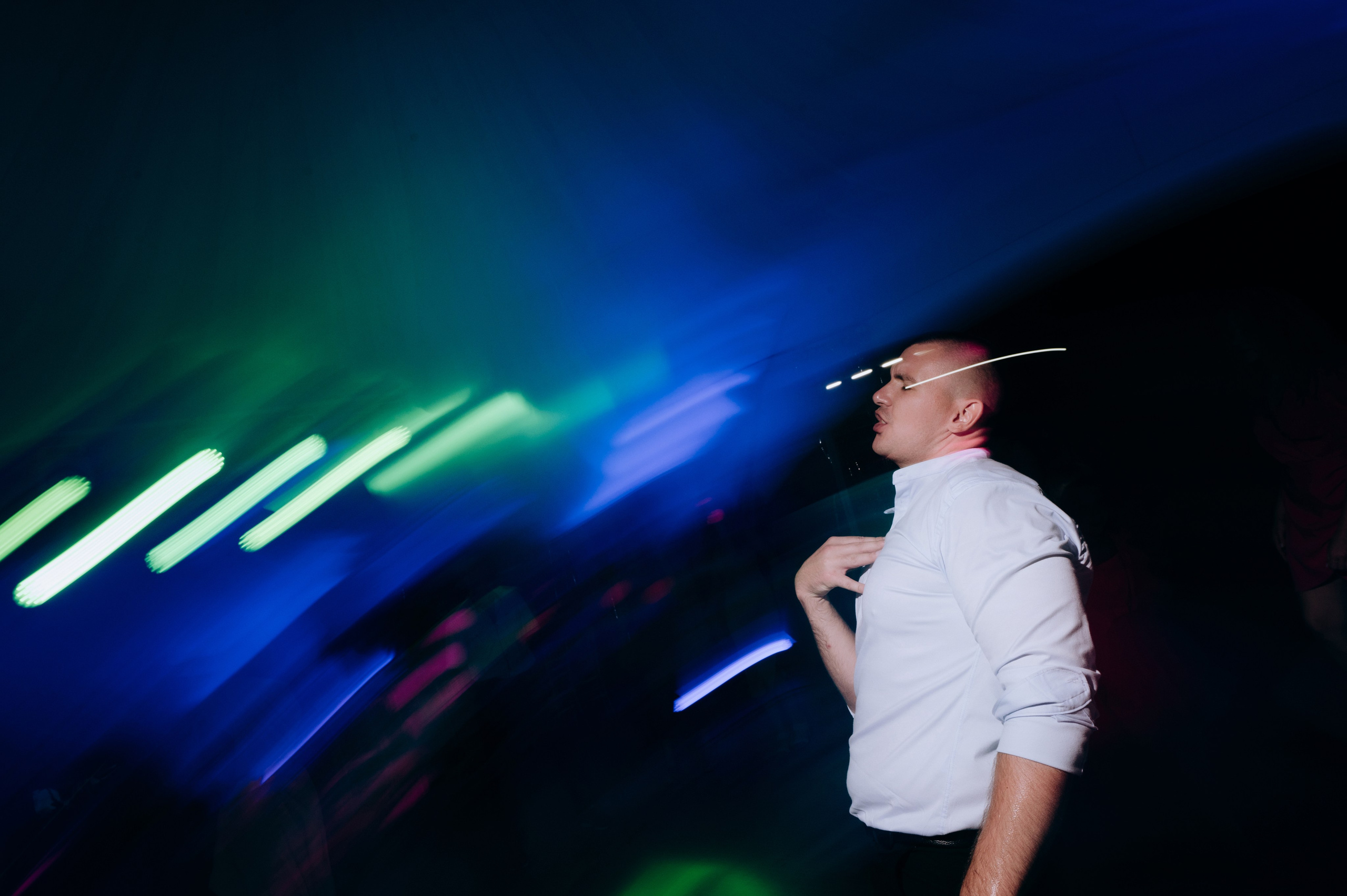 Настя + Дима. Свадебный фотограф в Тамбове Валерий Тихов