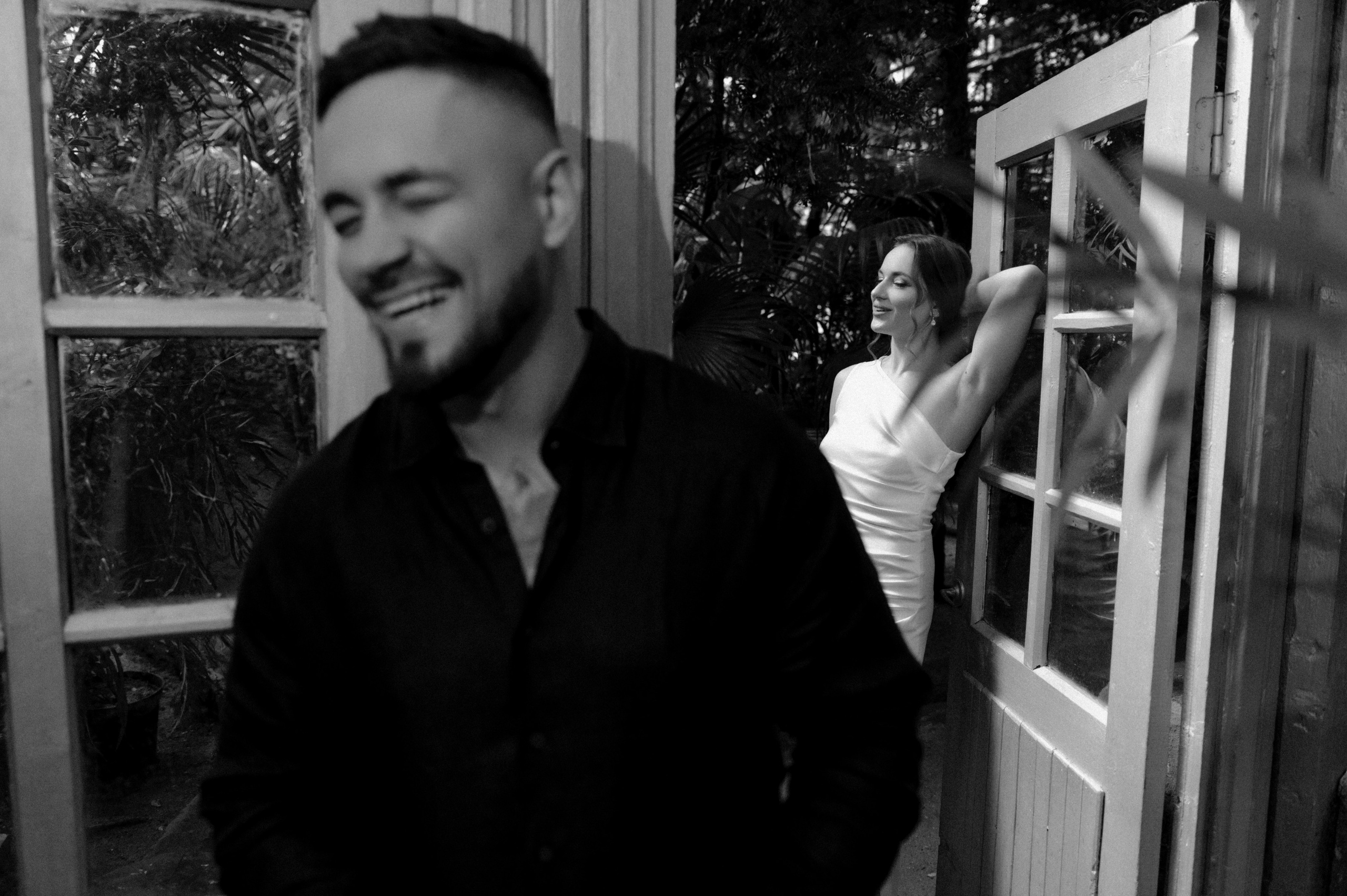 Катя + Вадим. Свадебный фотограф в Тамбове Валерий Тихов