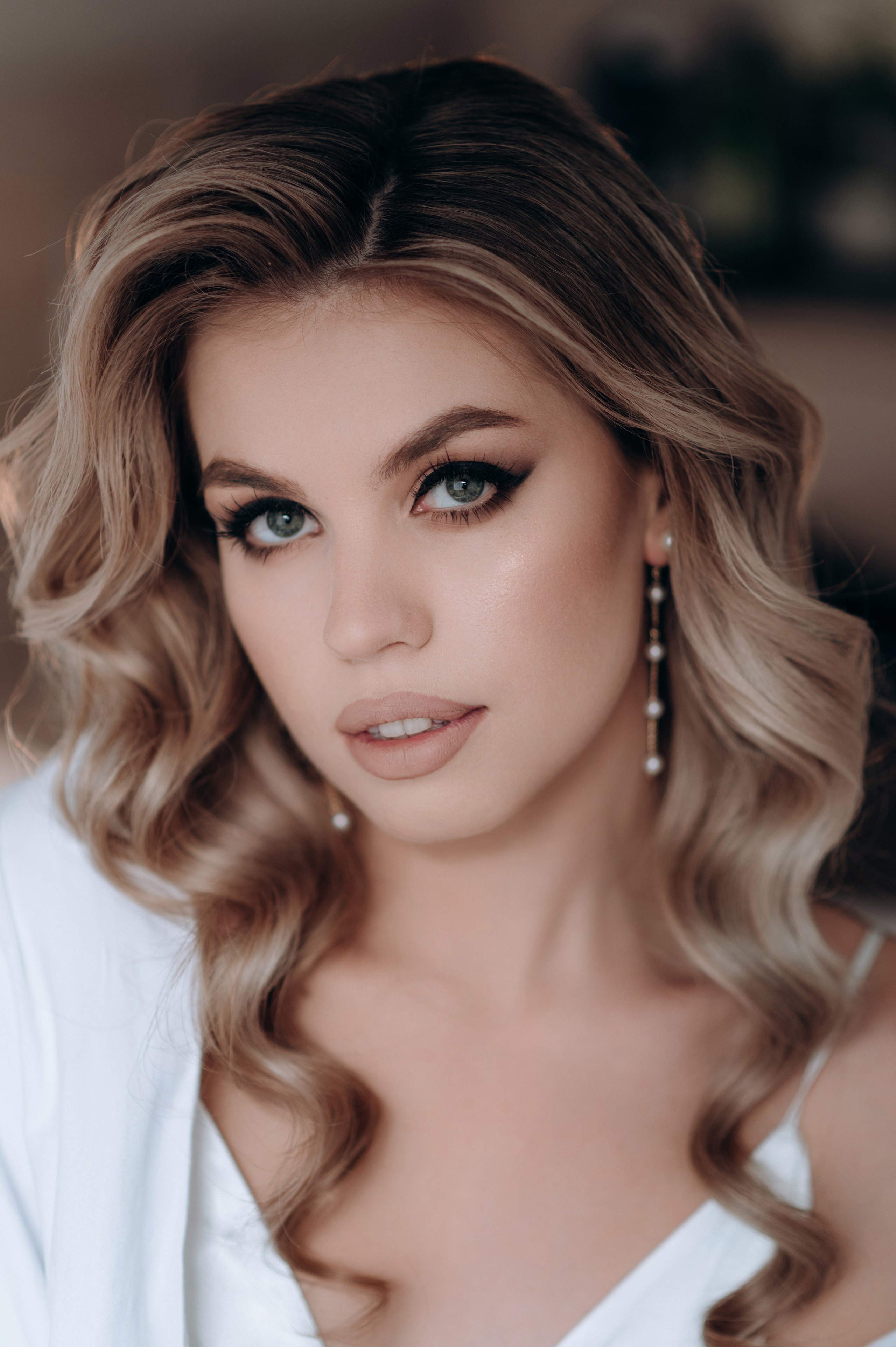 Оксана + Роман. Свадебный фотограф в Тамбове Валерий Тихов