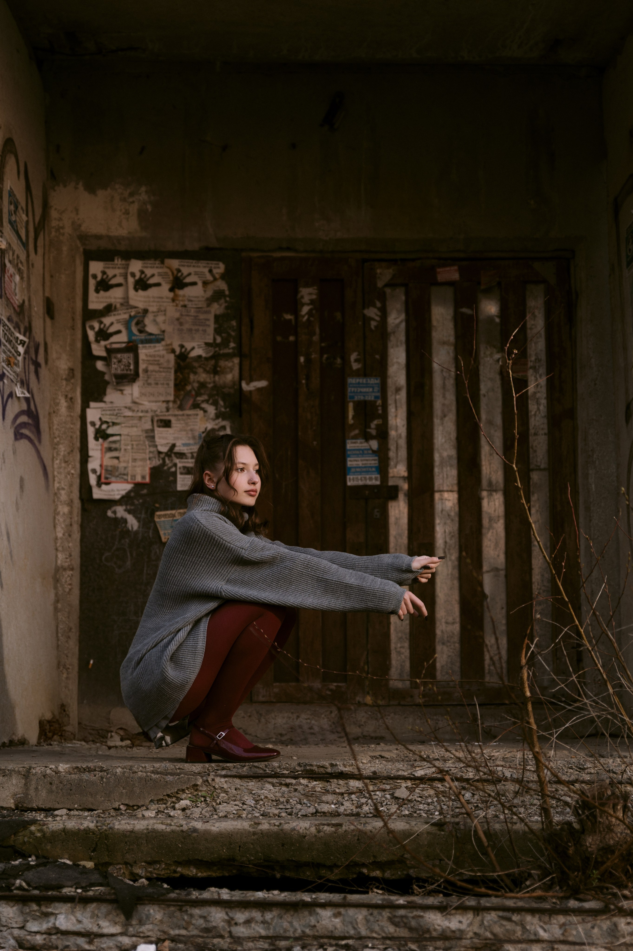 Анастасия. Свадебный фотограф в Тамбове Валерий Тихов