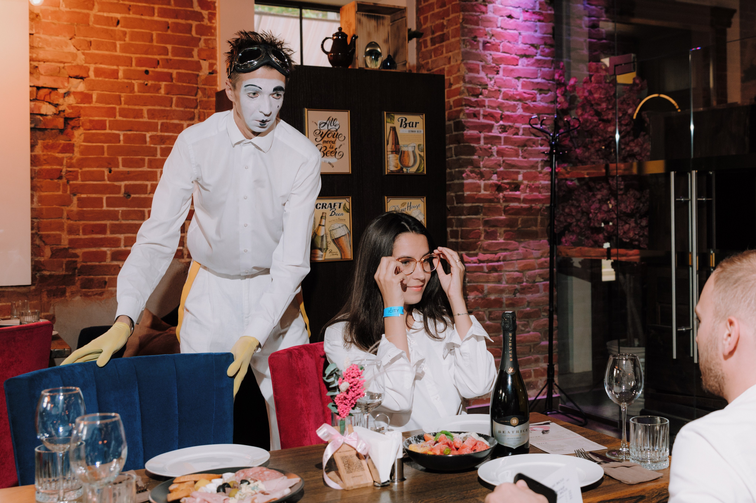 Beerlogovo birthday party 2024. Свадебный фотограф в Тамбове Валерий Тихов