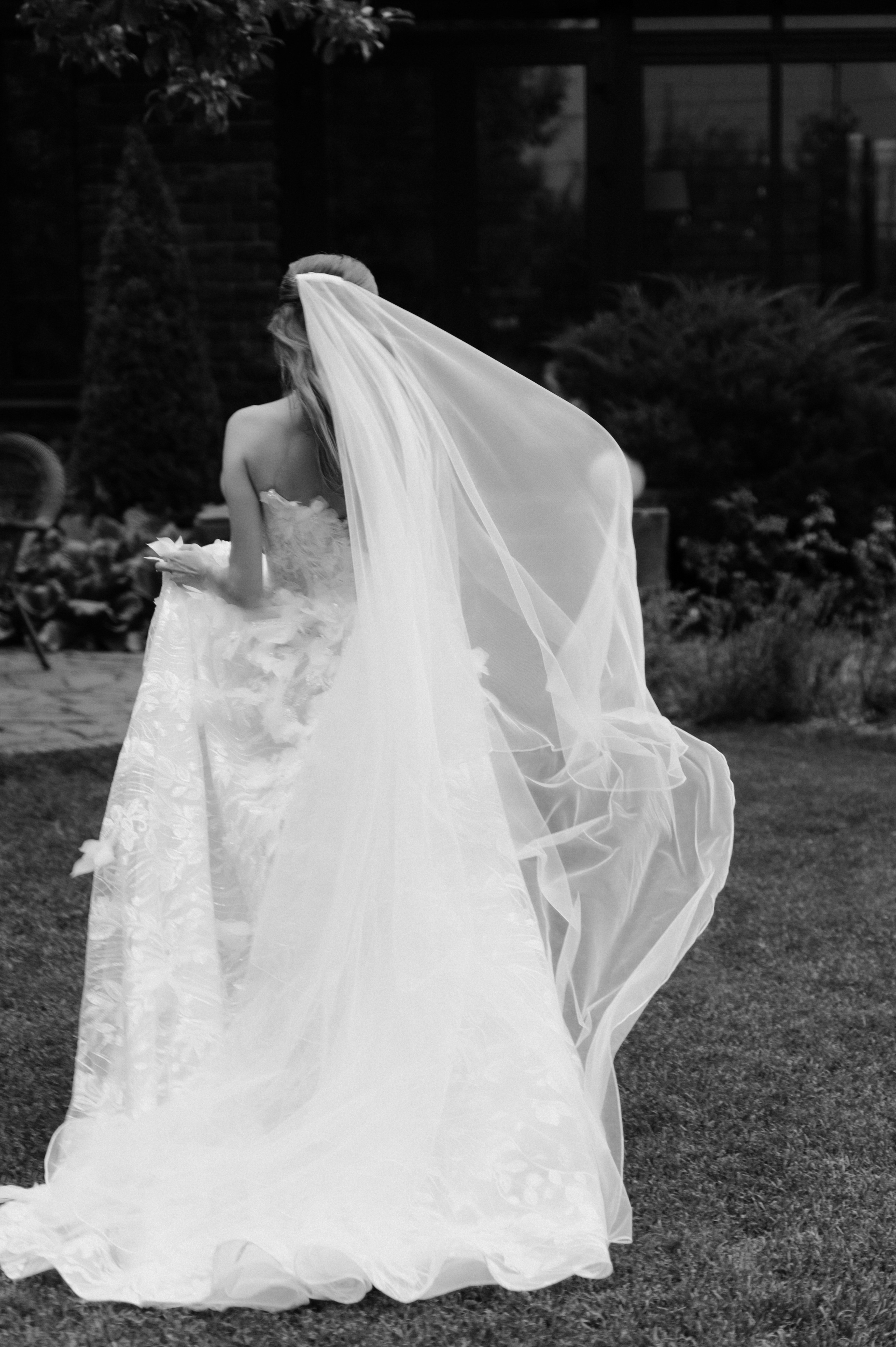 Богдан + Алена. Свадебный фотограф в Тамбове Валерий Тихов