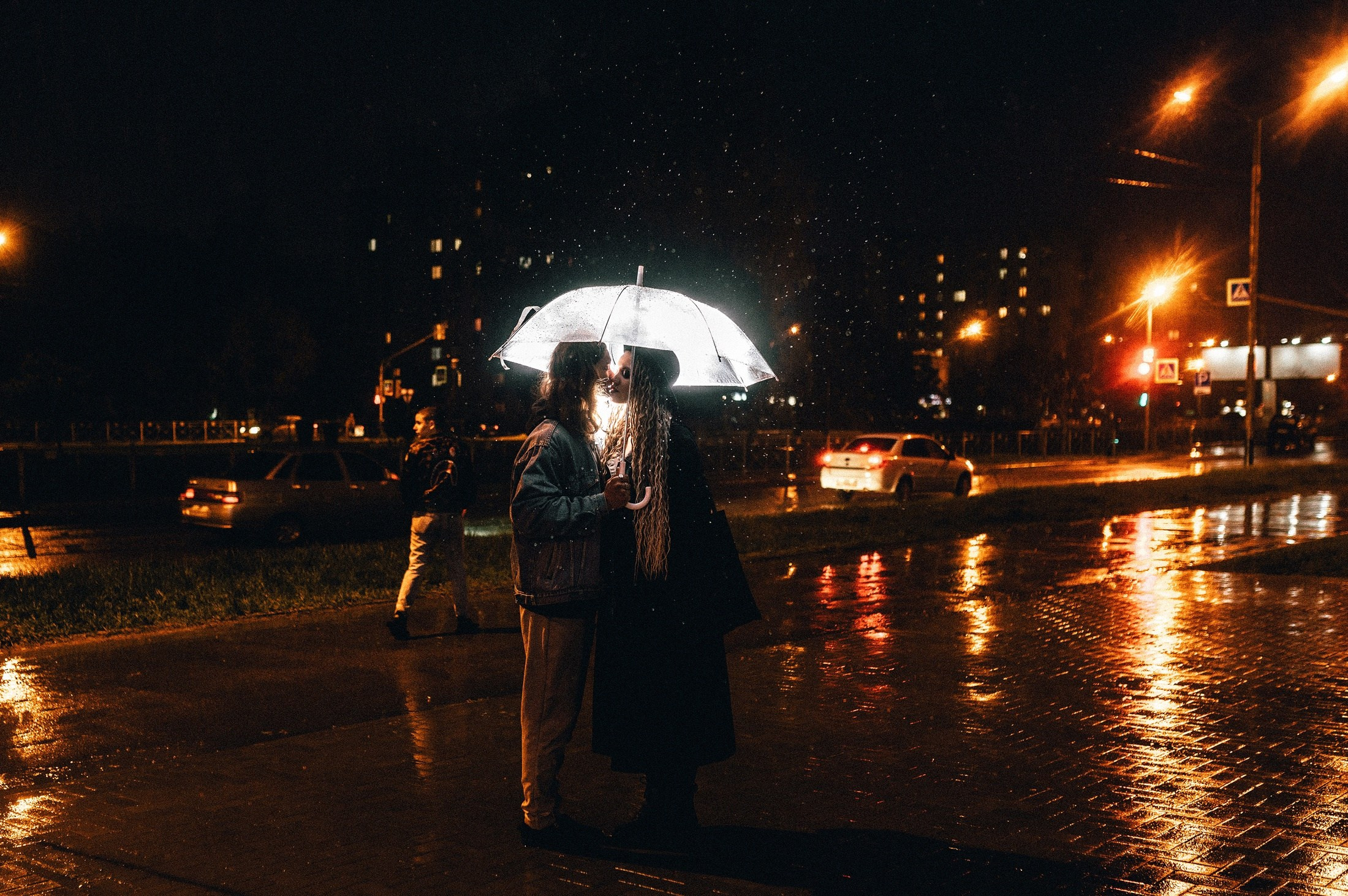 Юлия+Антон. Свадебный фотограф в Тамбове Валерий Тихов