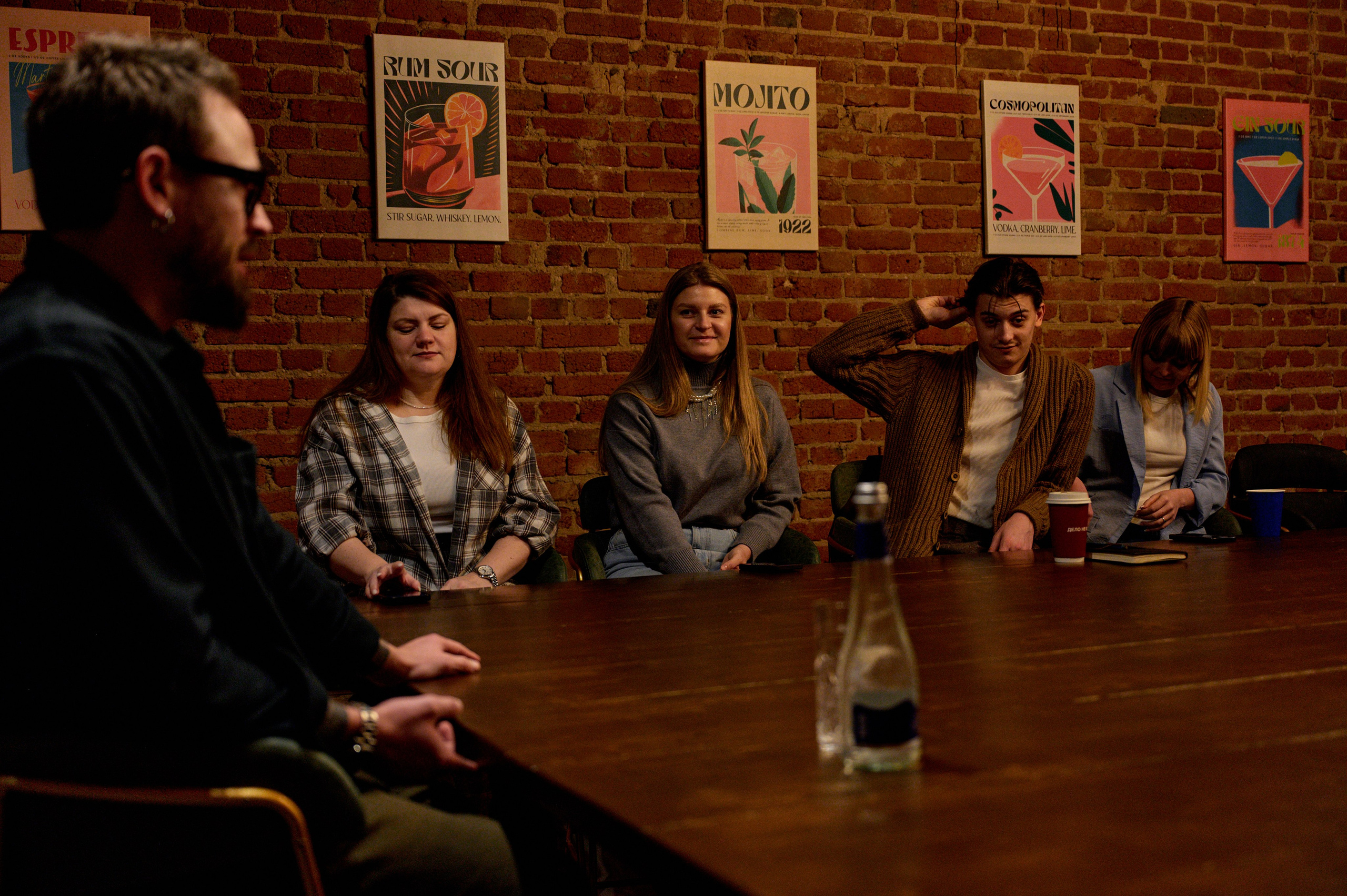 МК Игоря Цаплина в Челябинске. Фотограф Челябинск — Кирилл Устюжанин