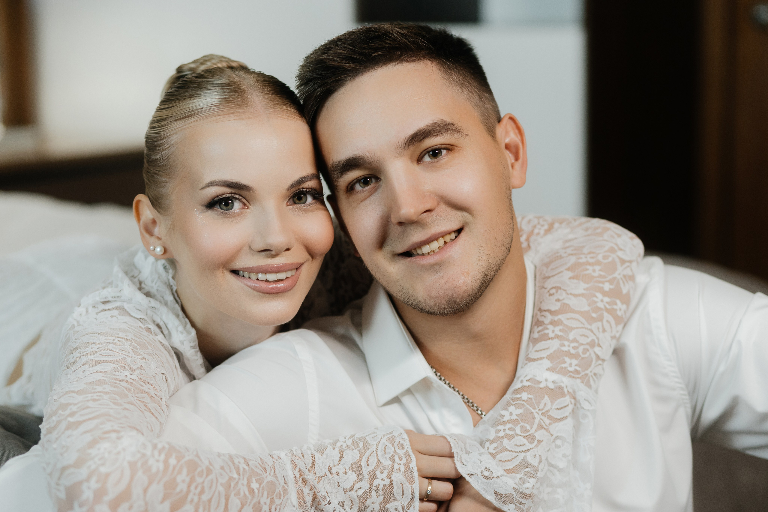 Vladimir&Elizaveta. Свадебный фотограф в Павлодаре и Астане