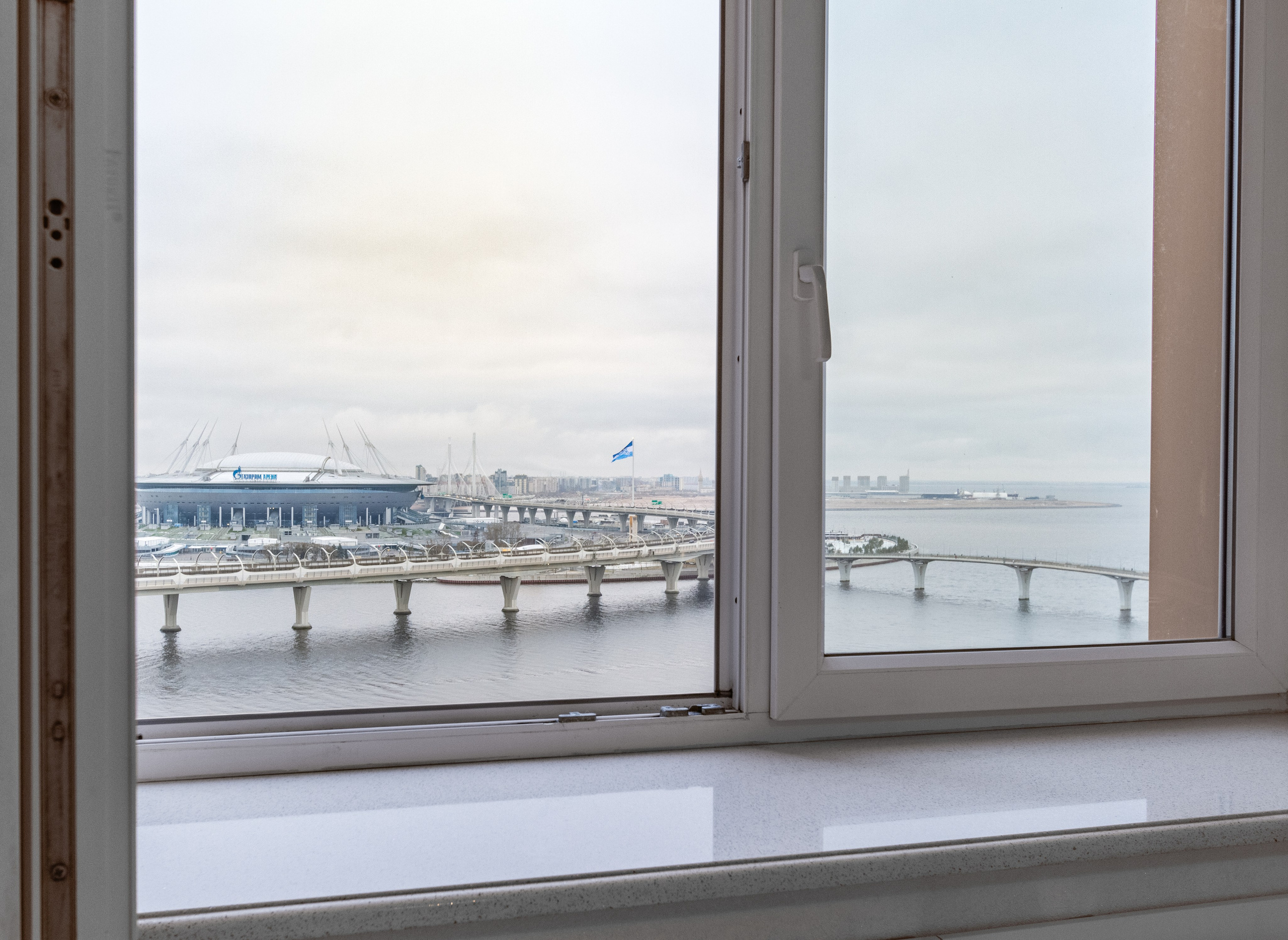 Съемка объектов недвижимости. Упаковка Недвижимости