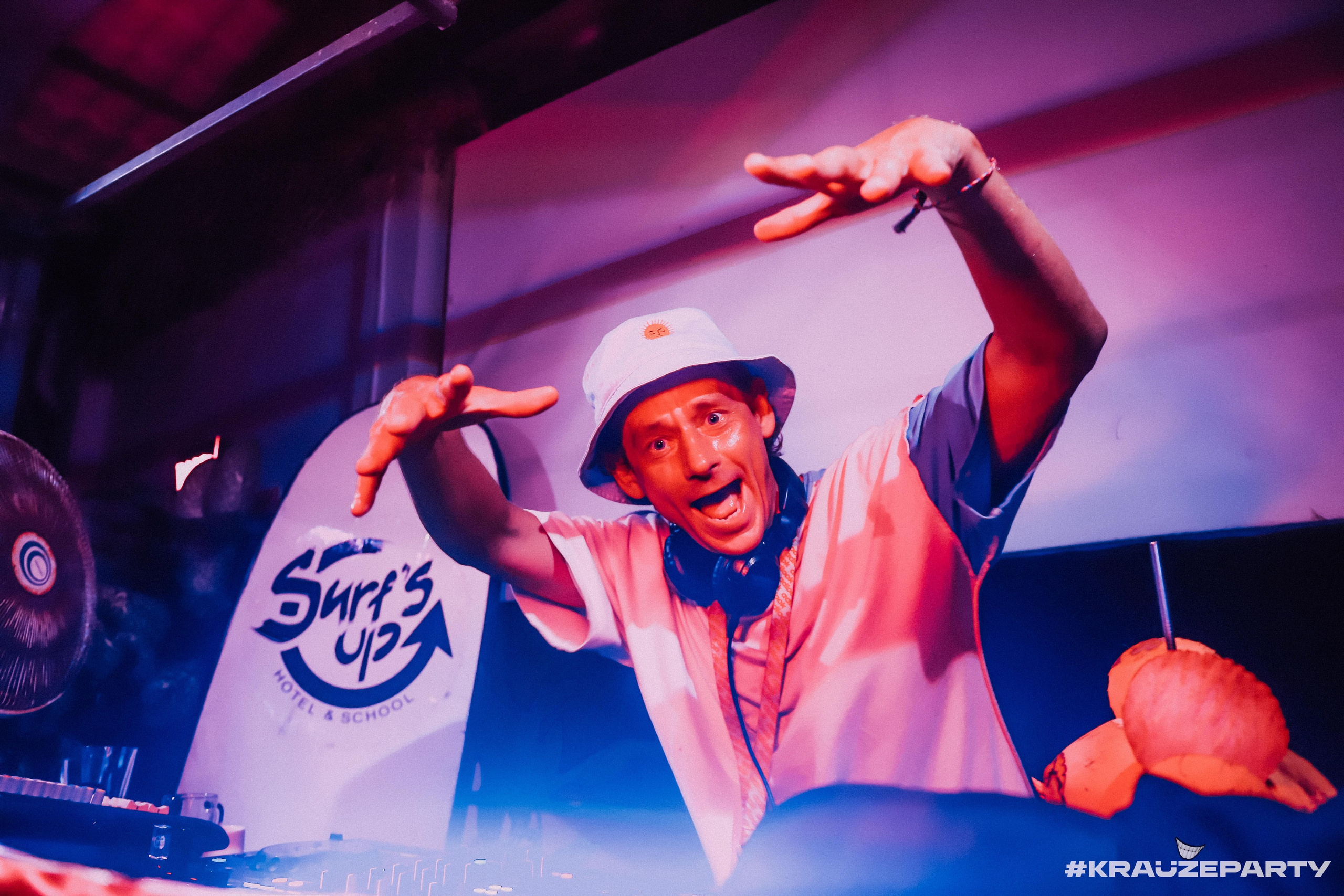 Репортаж с концерта Мистер Малой. Фотограф на Шри-Ланке